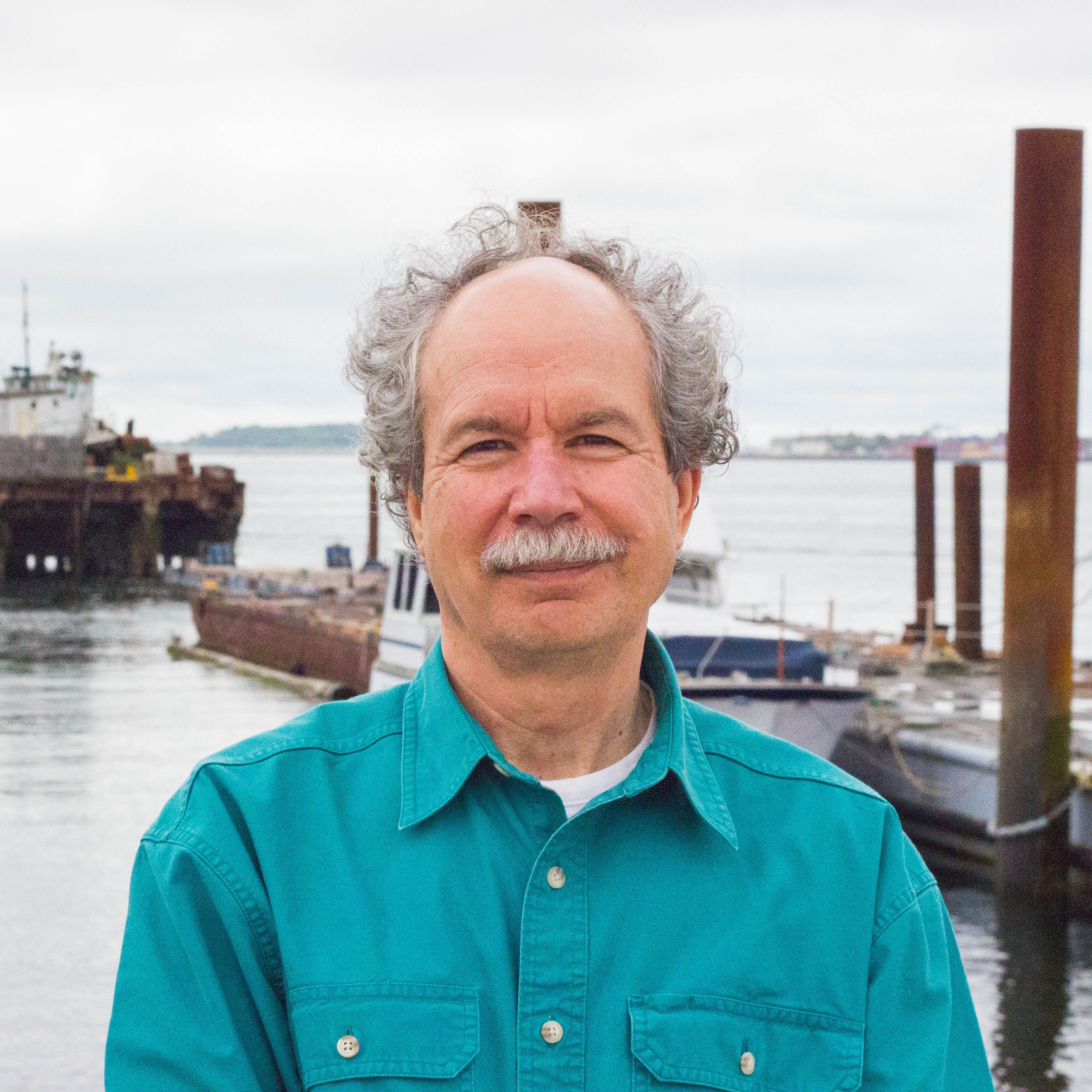 Workshopping for a Change - Jim Markan - United Planet Radio Ep. 24
