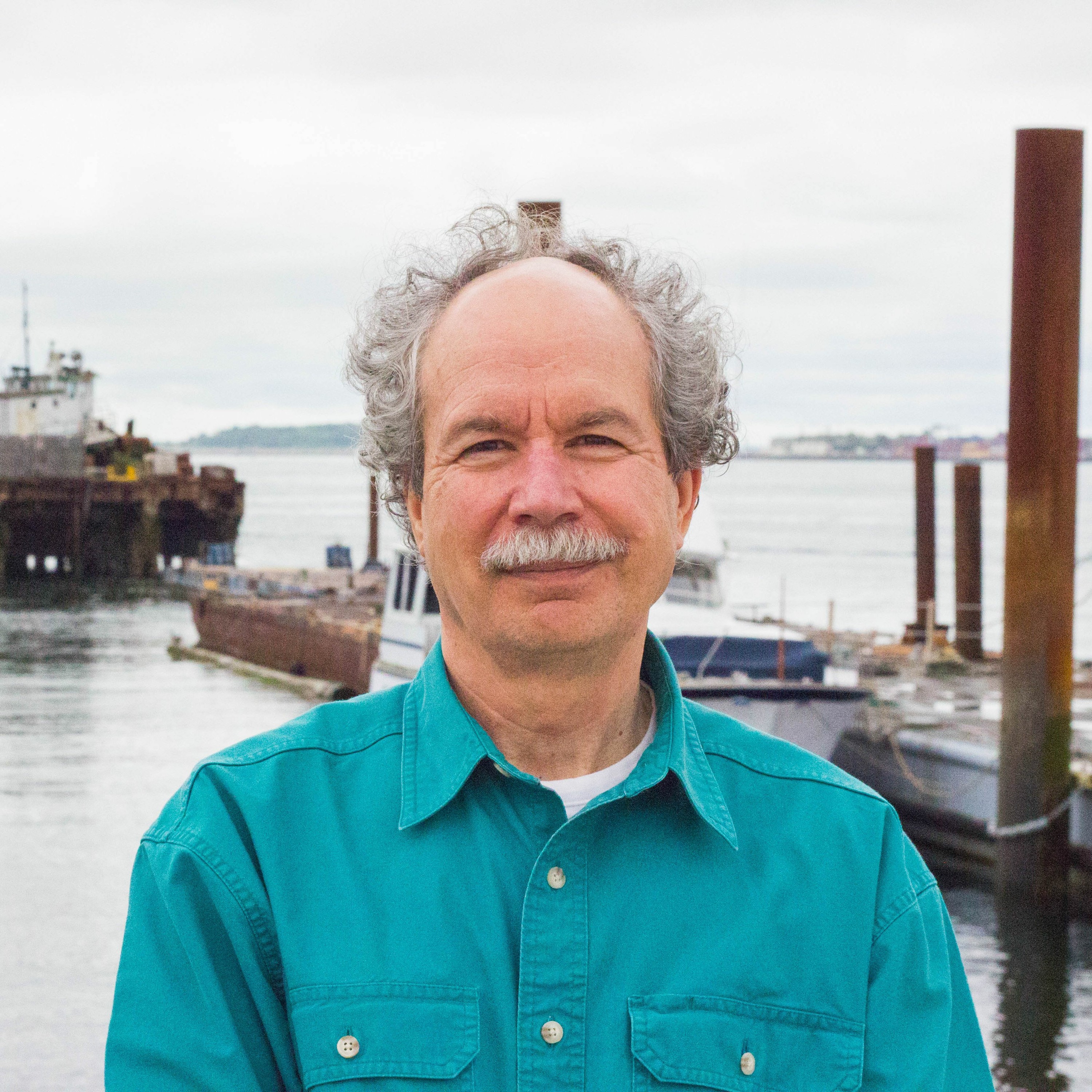 Workshopping for a Change - Jim Markan - United Planet Radio Ep. 24