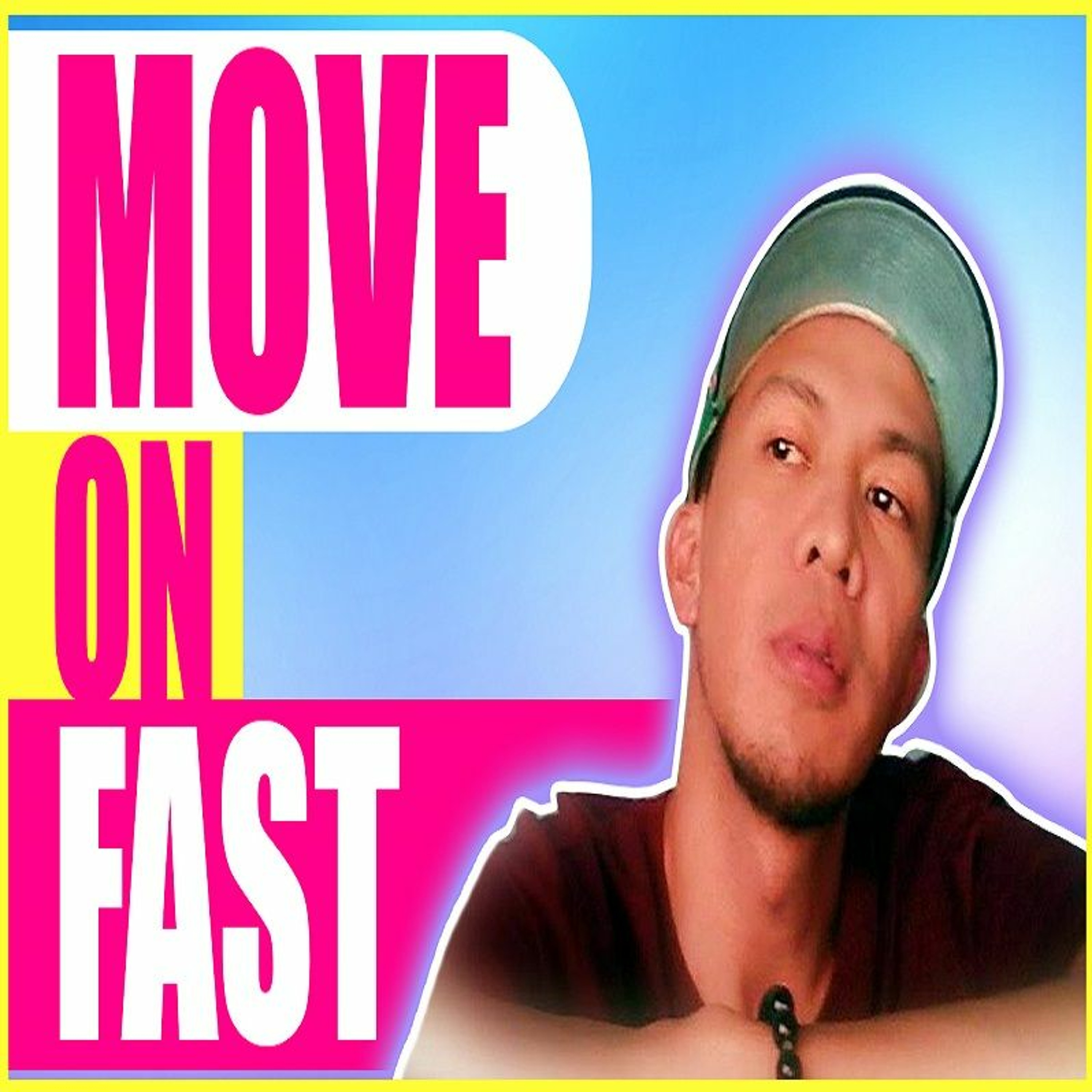 Mabilis na Paraan ng Pag-Move on
