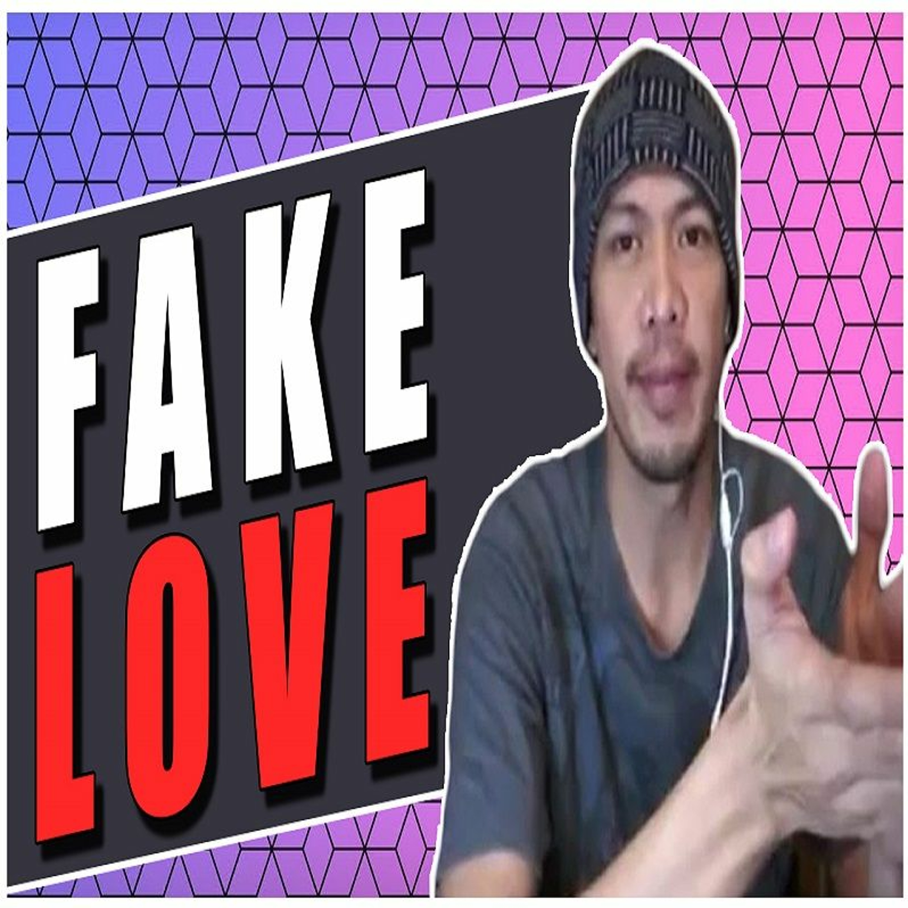 7 Signs ng Pekeng Love