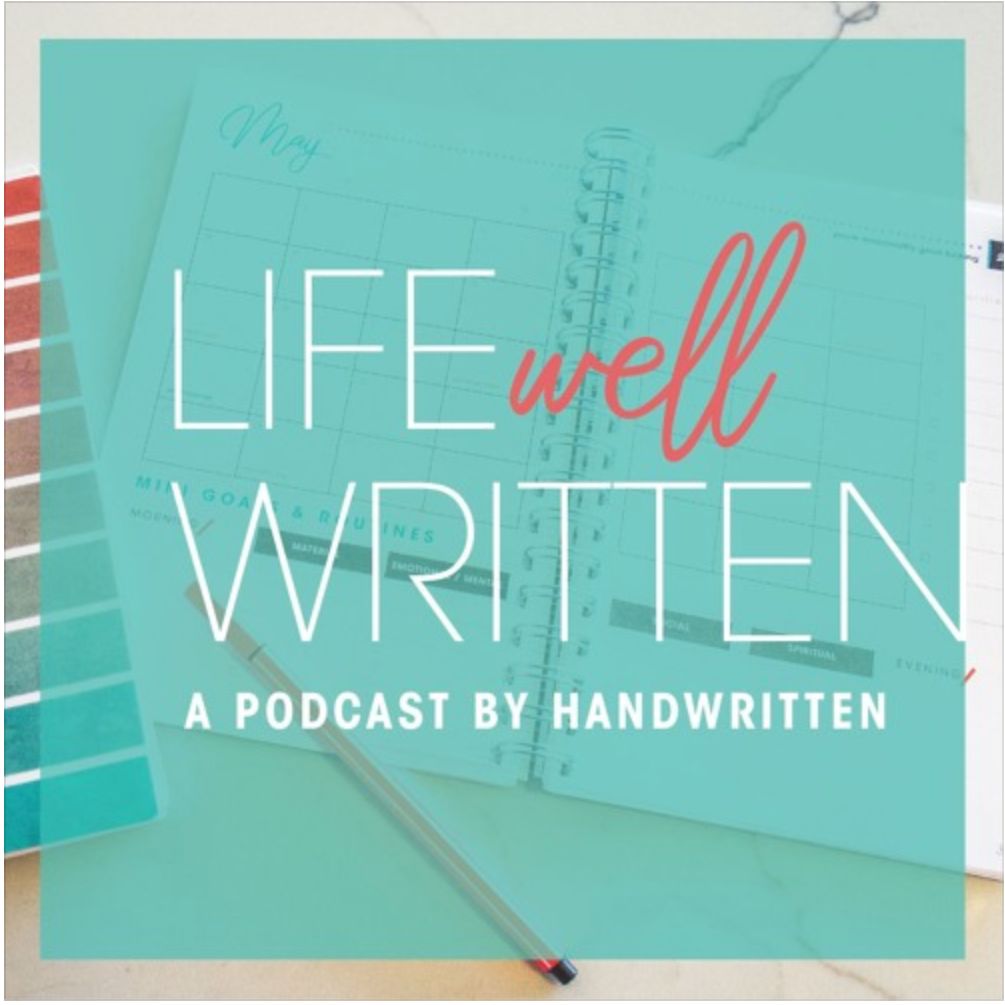 Episode 3: Setting Your Week Up For Success