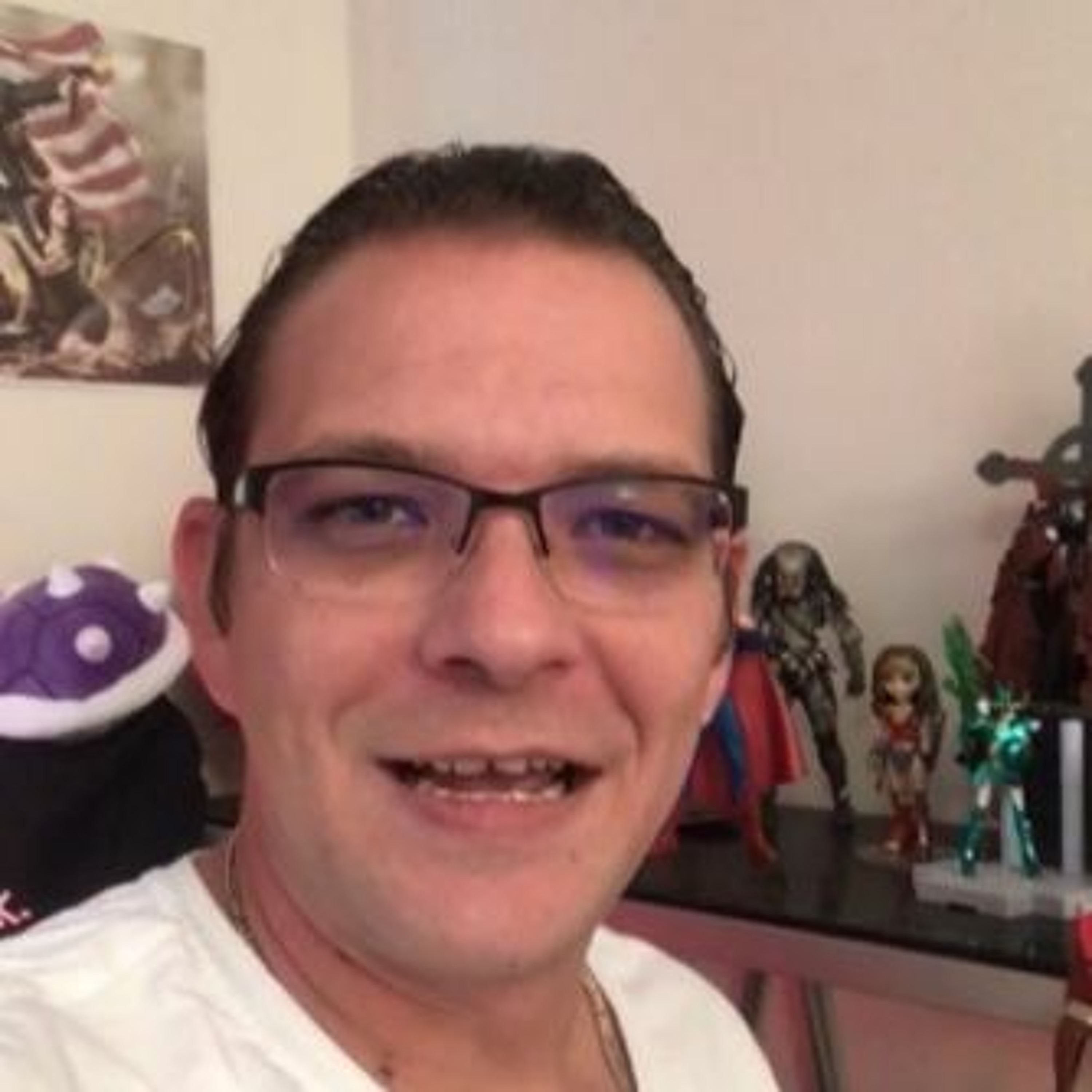 Le retour du podcast?