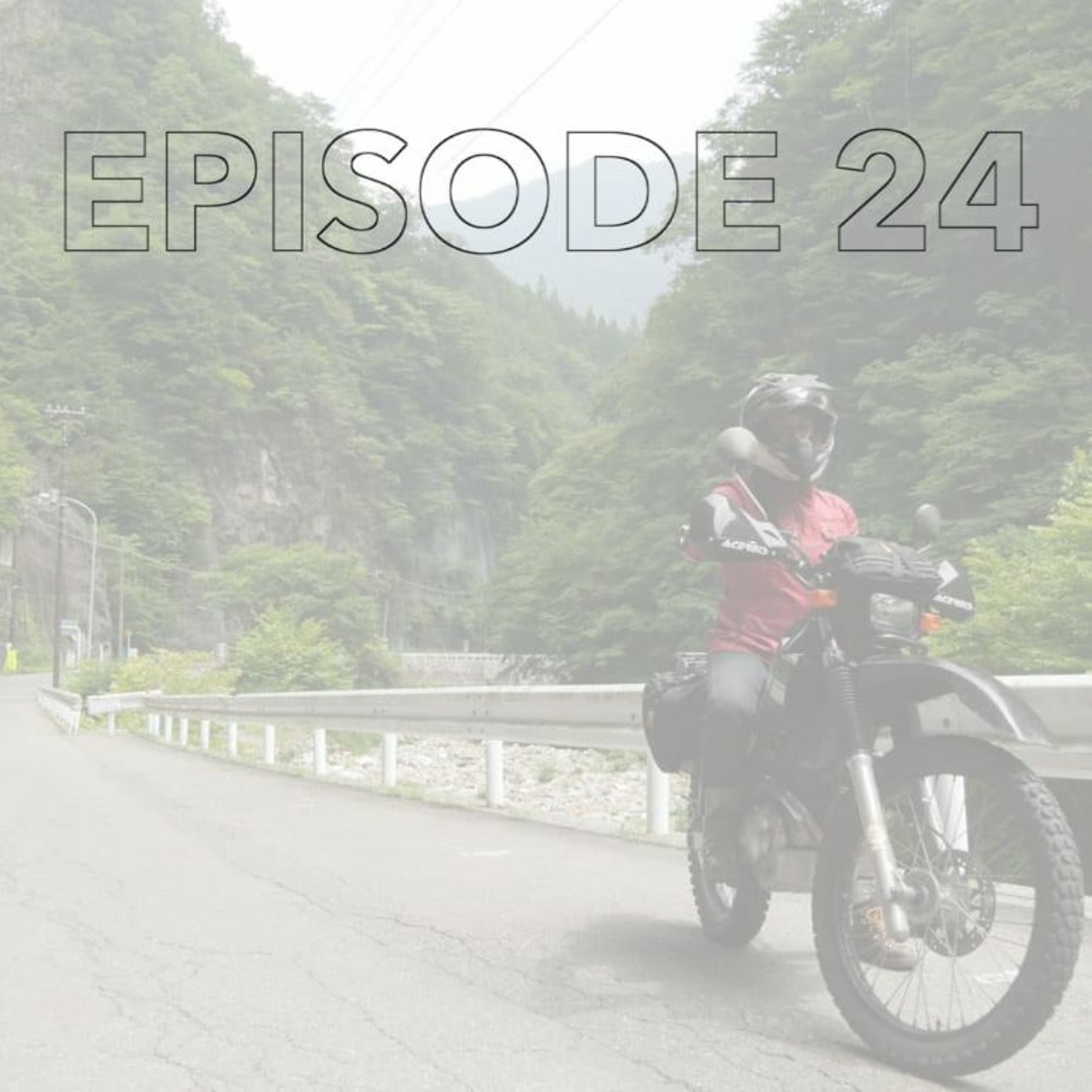 The Call of the Road Podcast