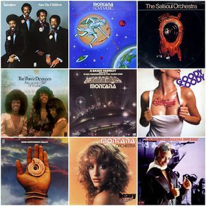 SOUL OF SYDNEY FEEL-GOOD FUNK RADIO