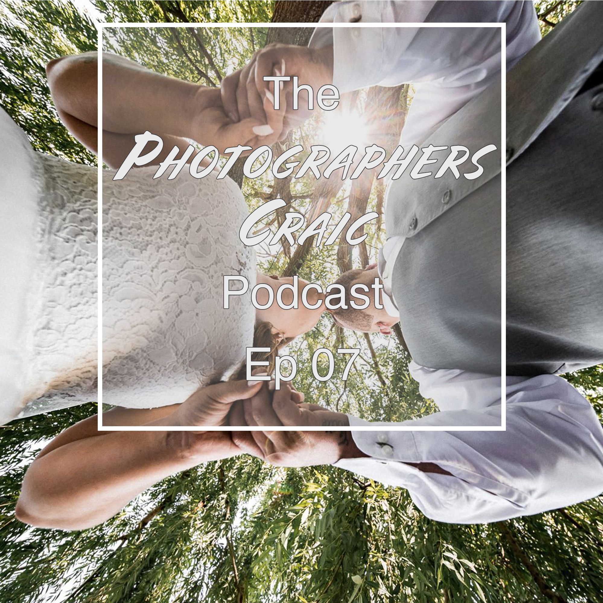 EP07: Lets Talk Sony with Jim Ferrara EP07: Lets Talk Sony with Jim Ferrara