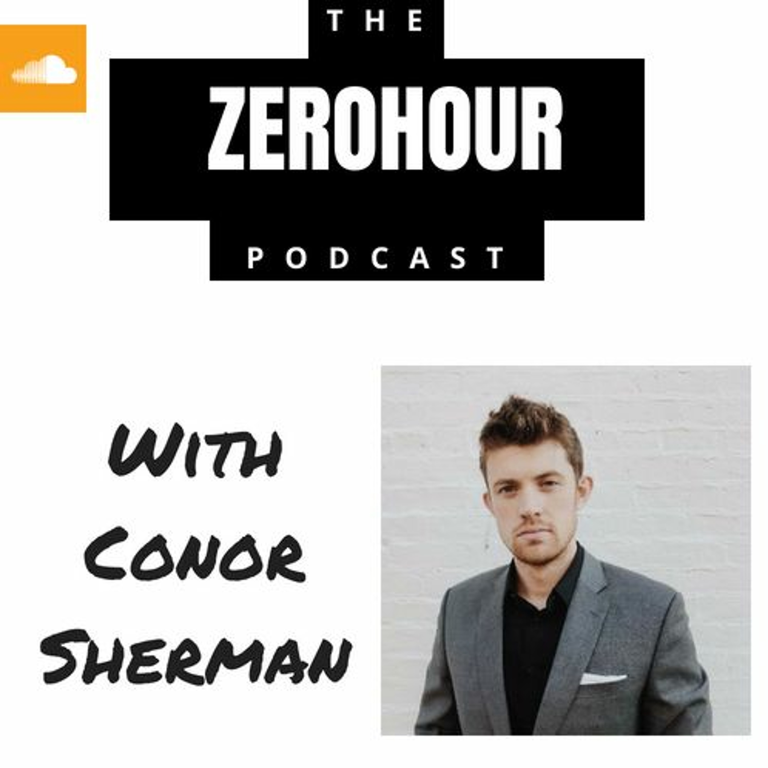 Zero Hour Podcast