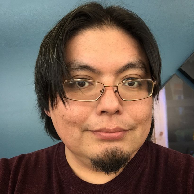 Alan Natachu