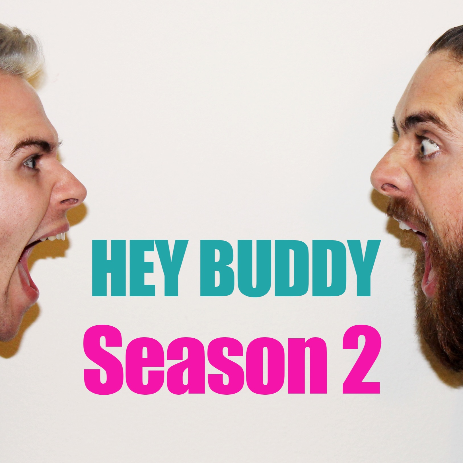 Hey Buddy Minisode #2