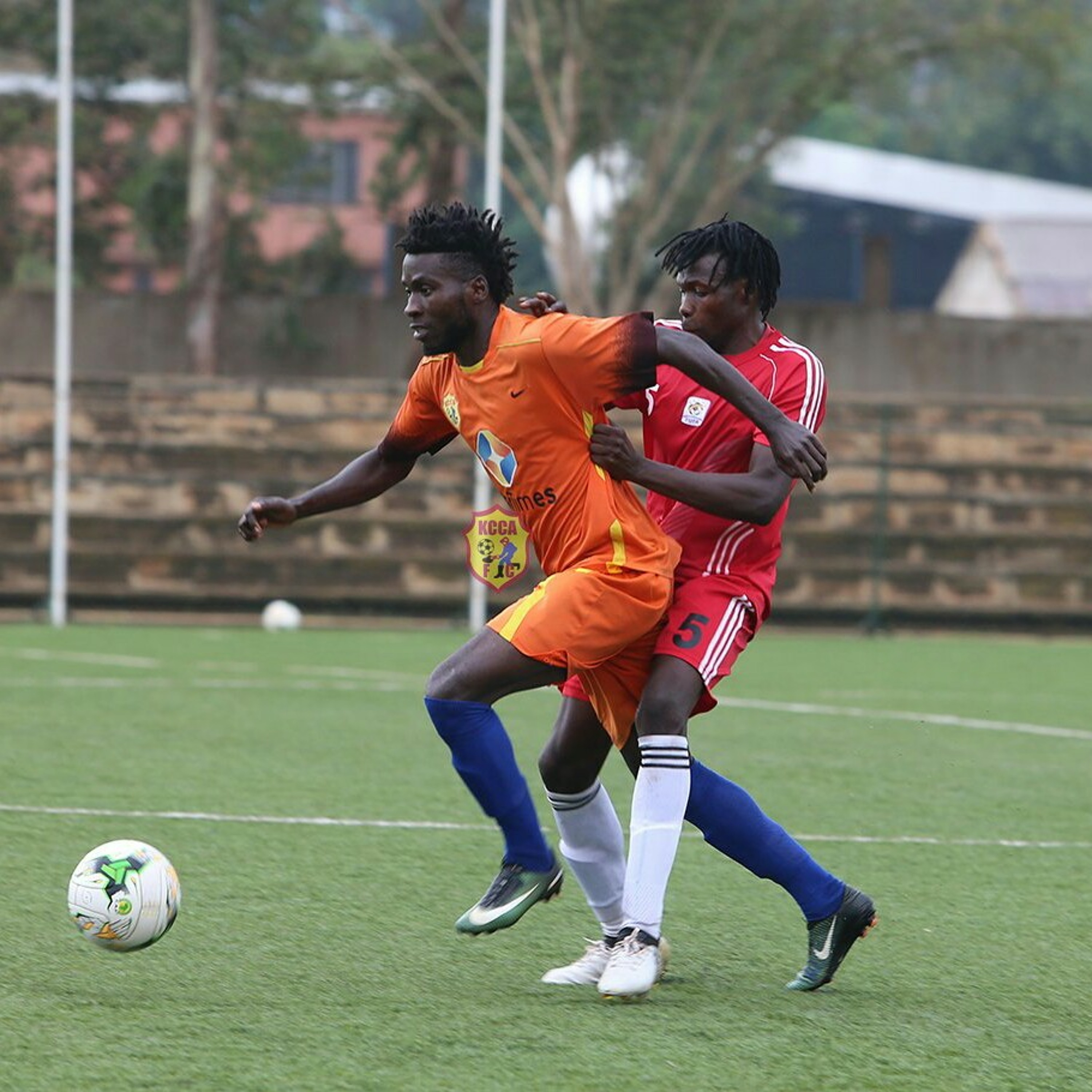 Episode 13: The FUFA Super 8 Tournament