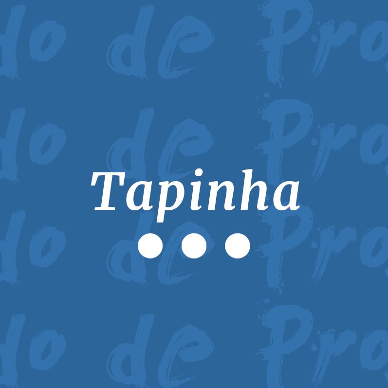 Tapinha