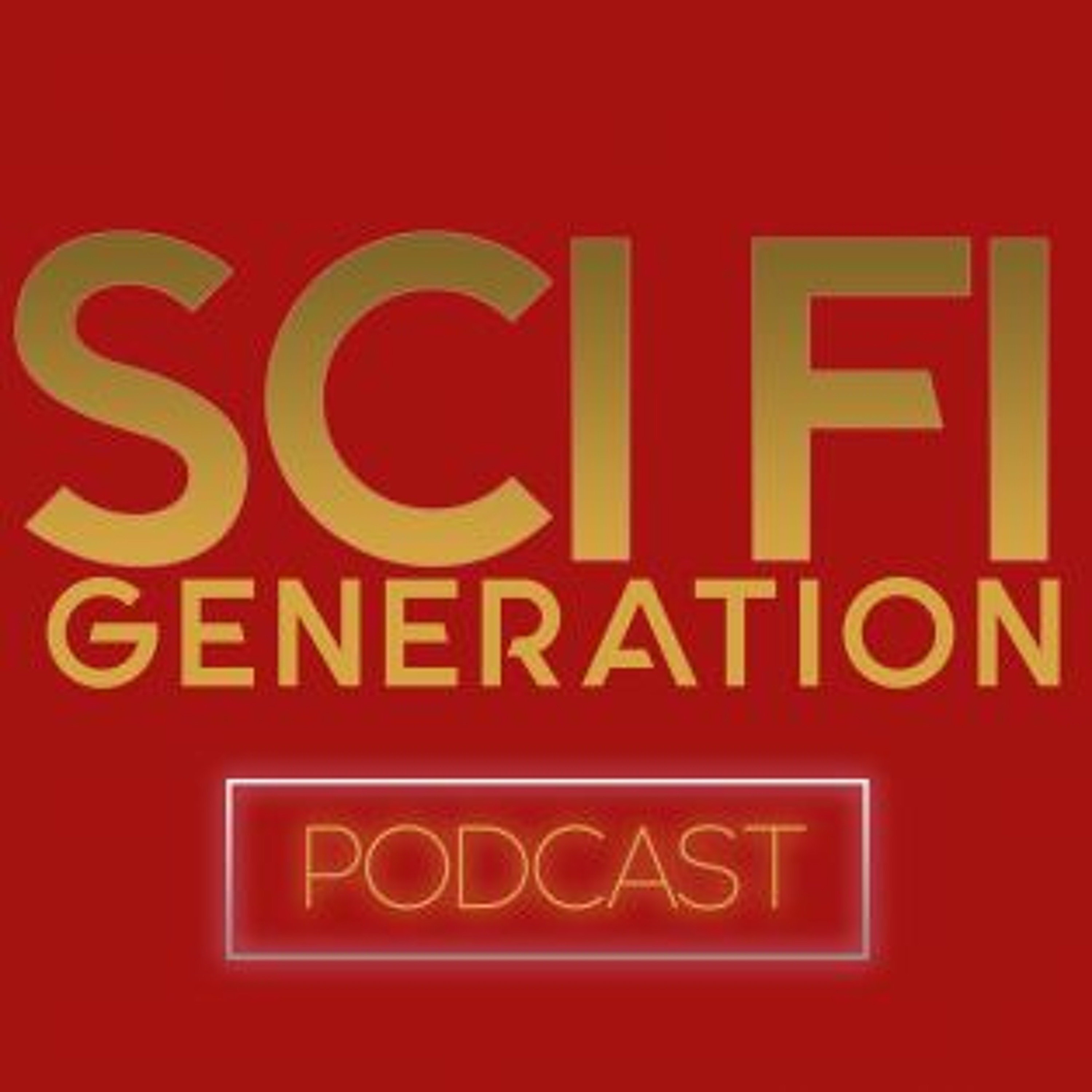 Sci Fi Generation Podcast