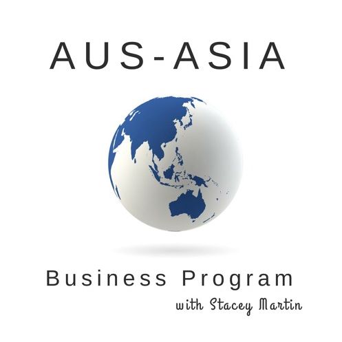 Kevin Cheung - Hong Kong Australia Business Association
