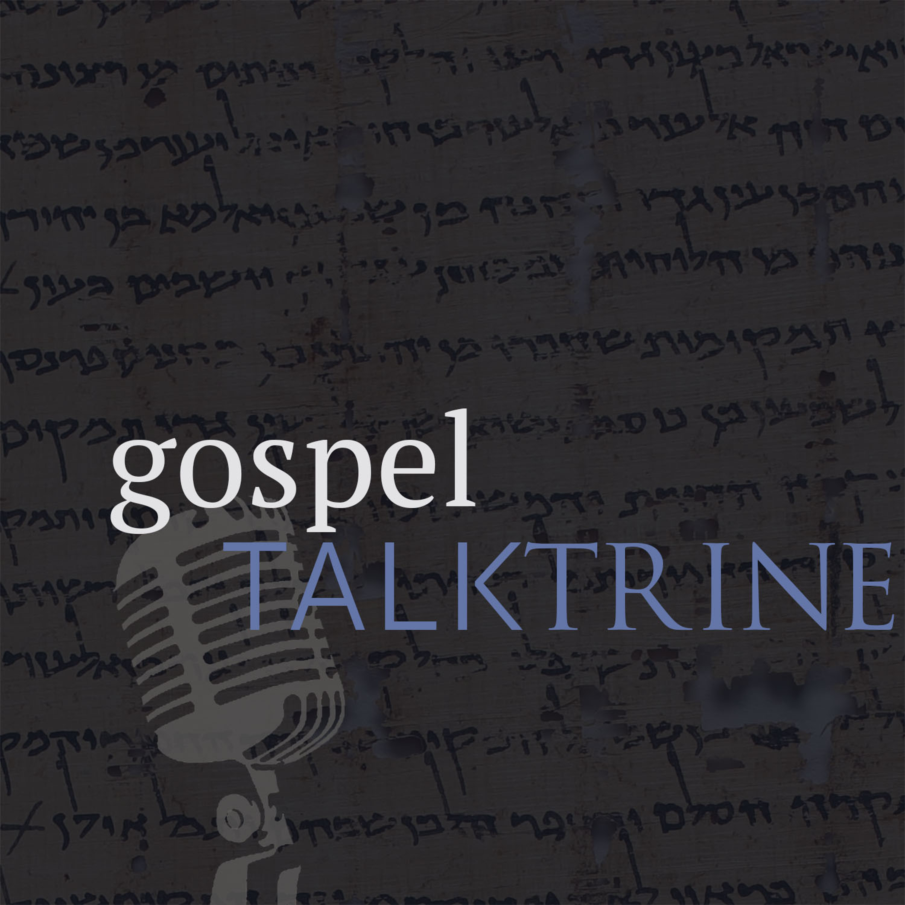 Gospel Talktrine