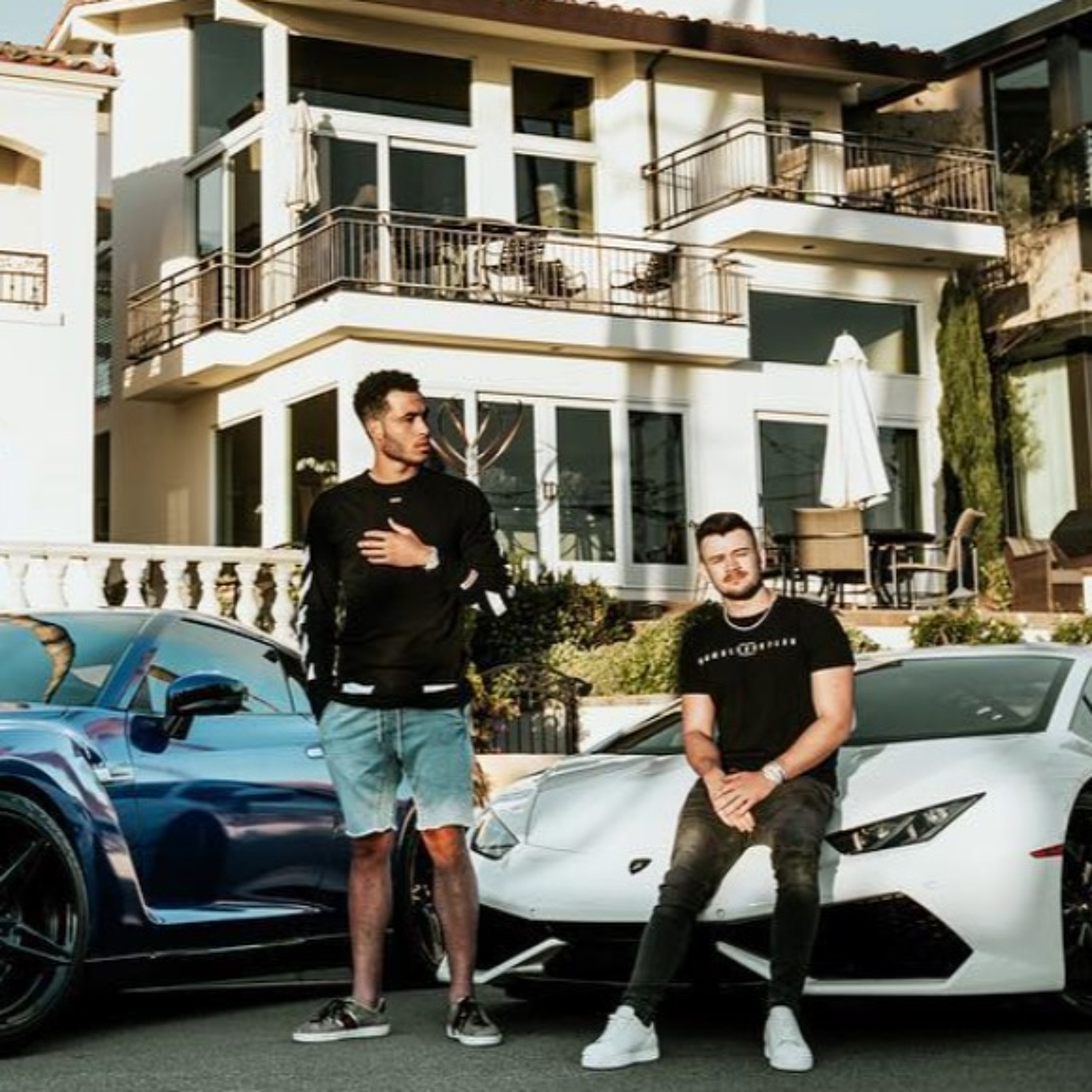 The Dropout Degree with Josh King Madrid