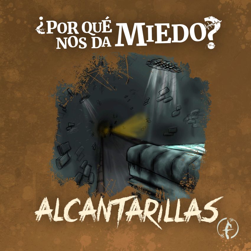 ¿Por qué nos da miedo?