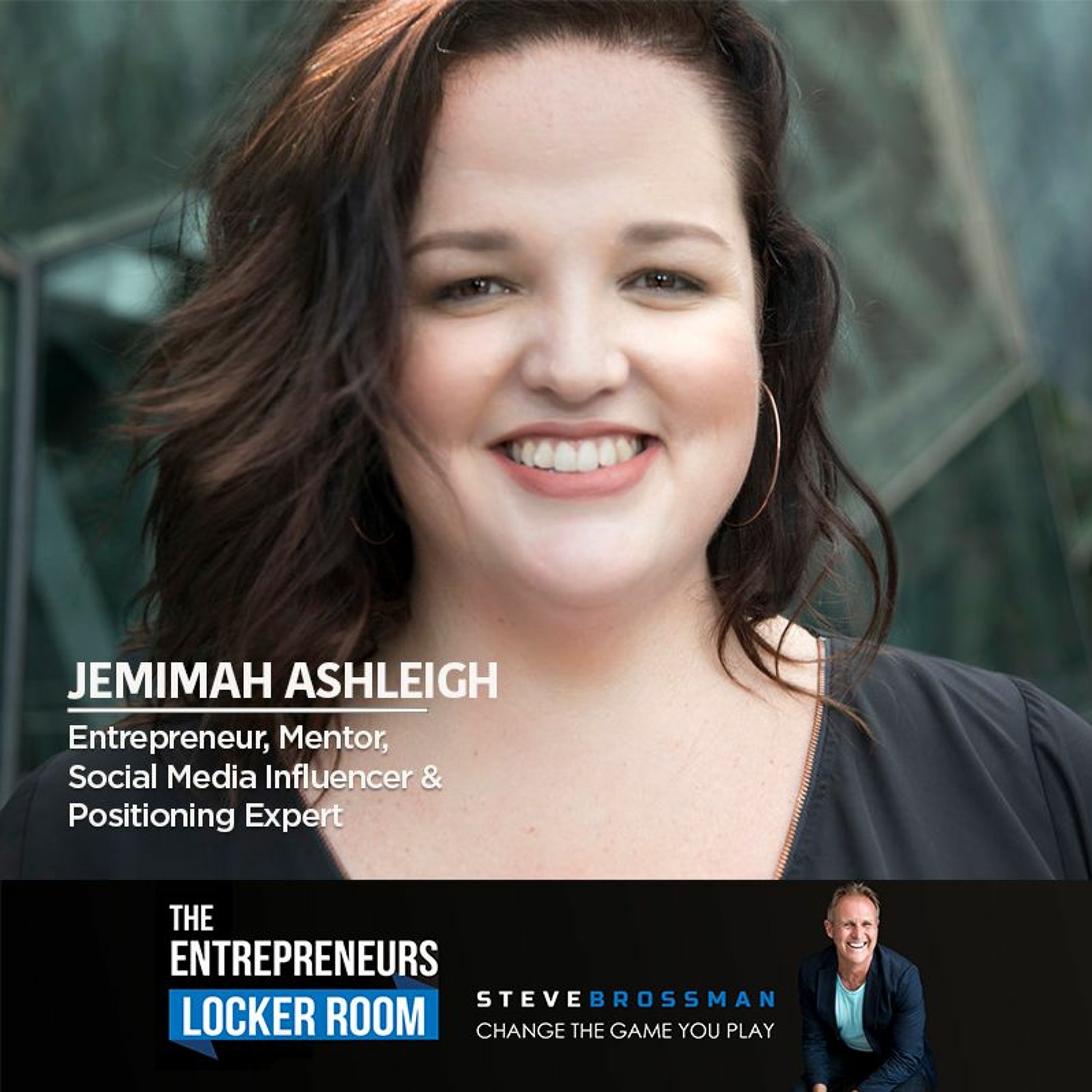 The Entrepreneurs Locker Room