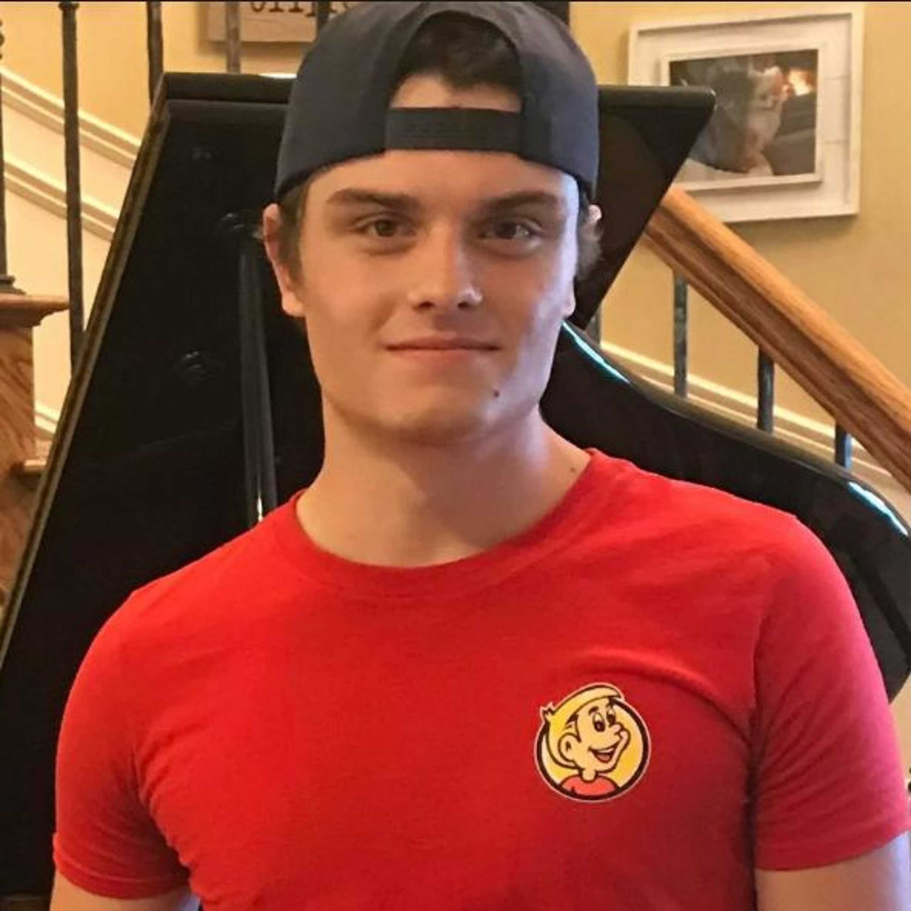 Sam Alex Podcast