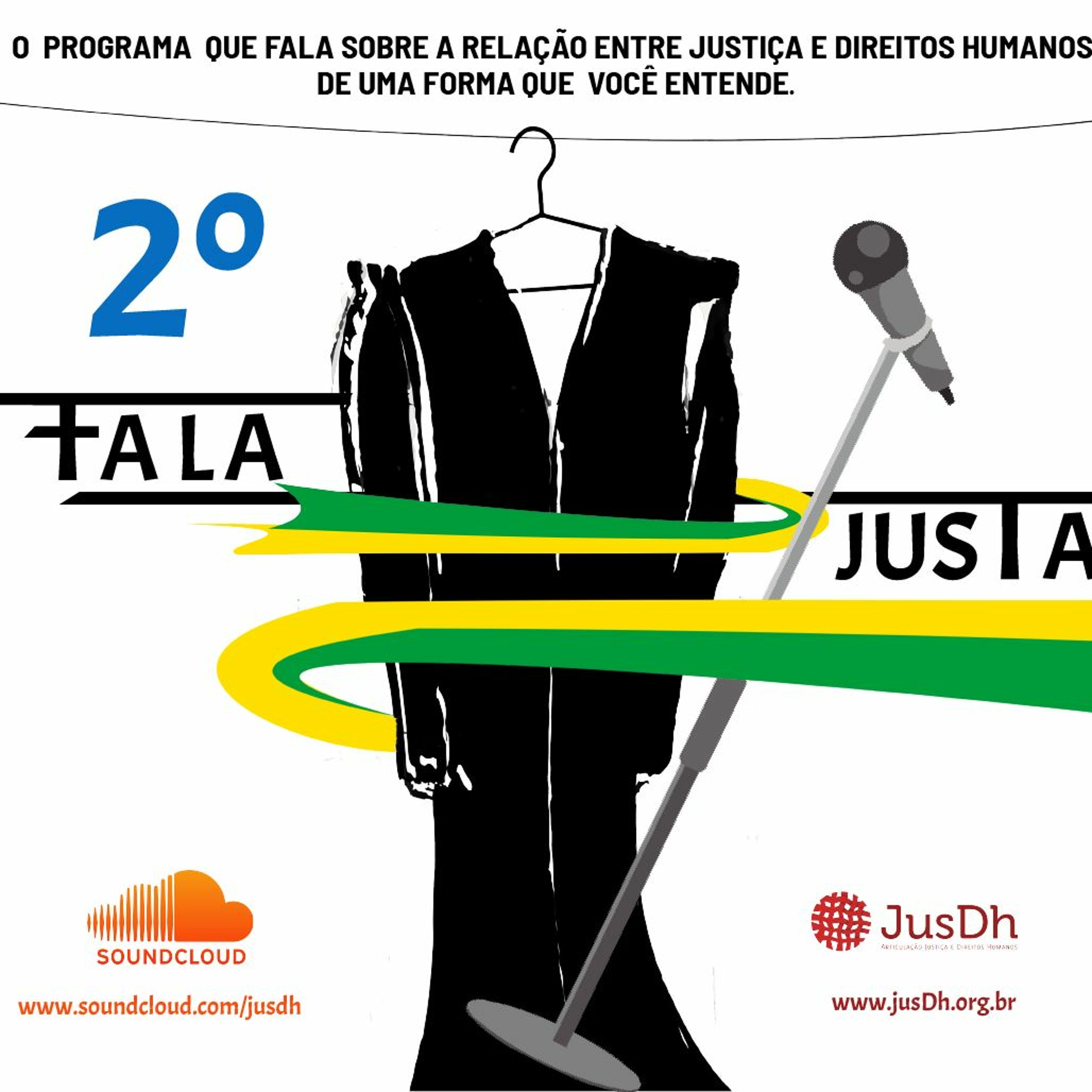 Fala Justa