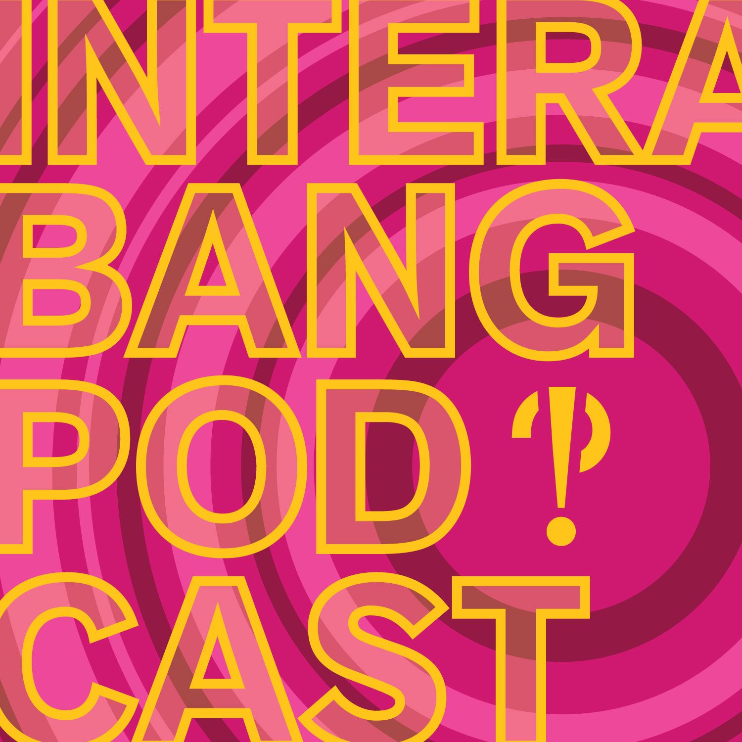 Episode 19 - Cristina Alger