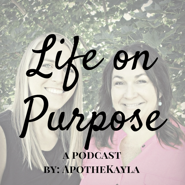 Episode 007: Essential oils bridge the gap