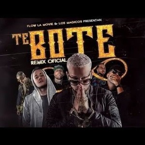Te Bote - (Remix) ✈️ להורדה