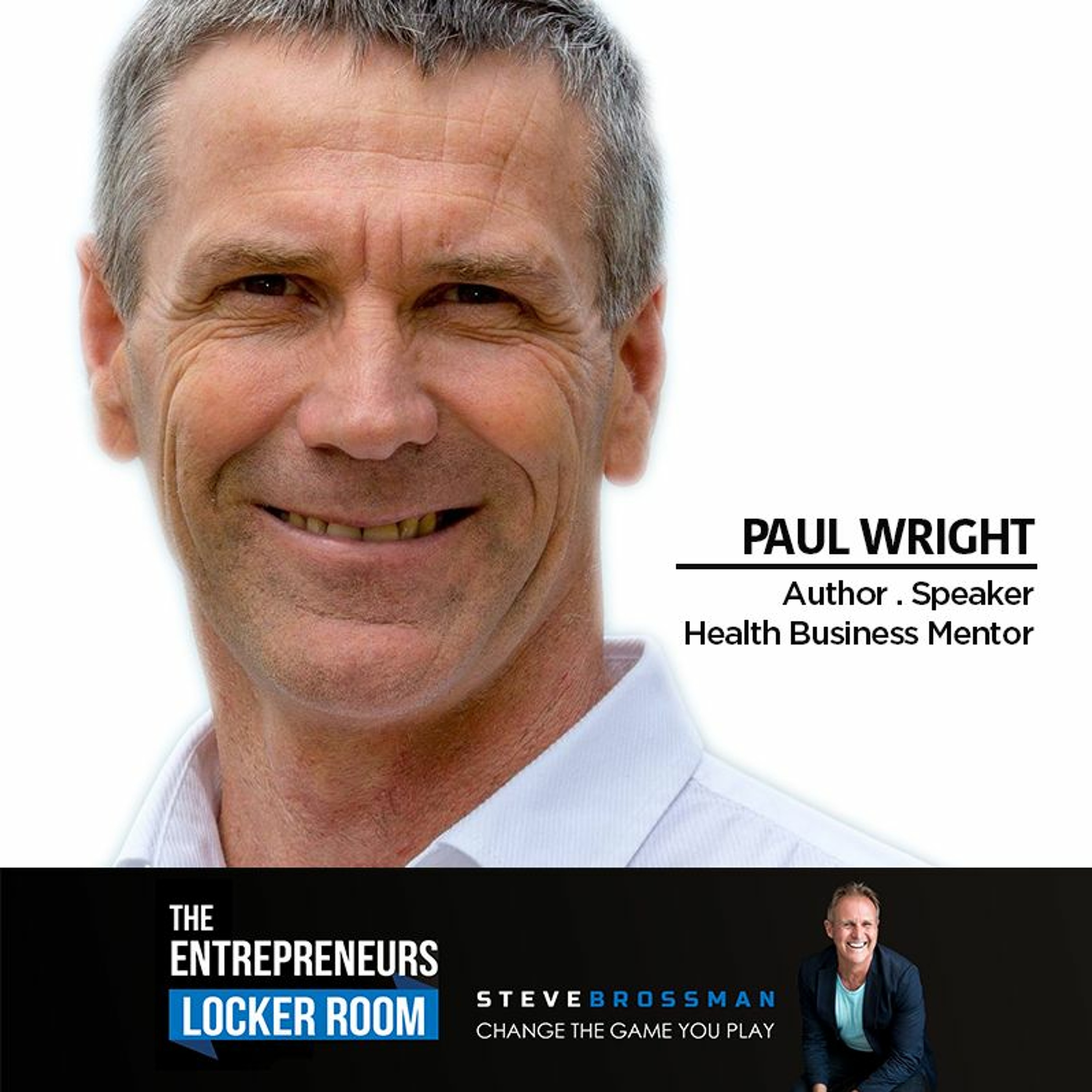 The Entrepreneurs Locker Room