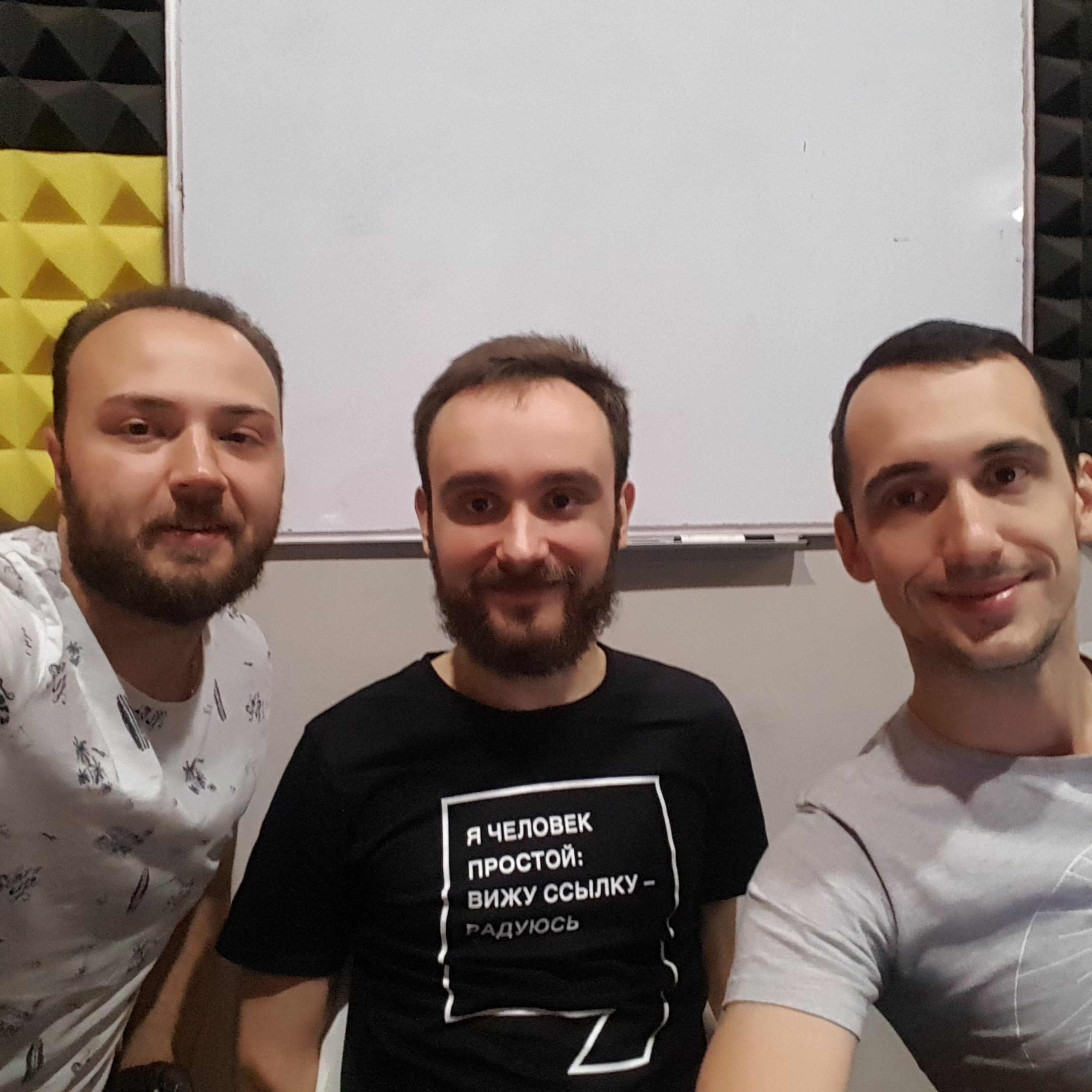 Подкаст DeepSEO