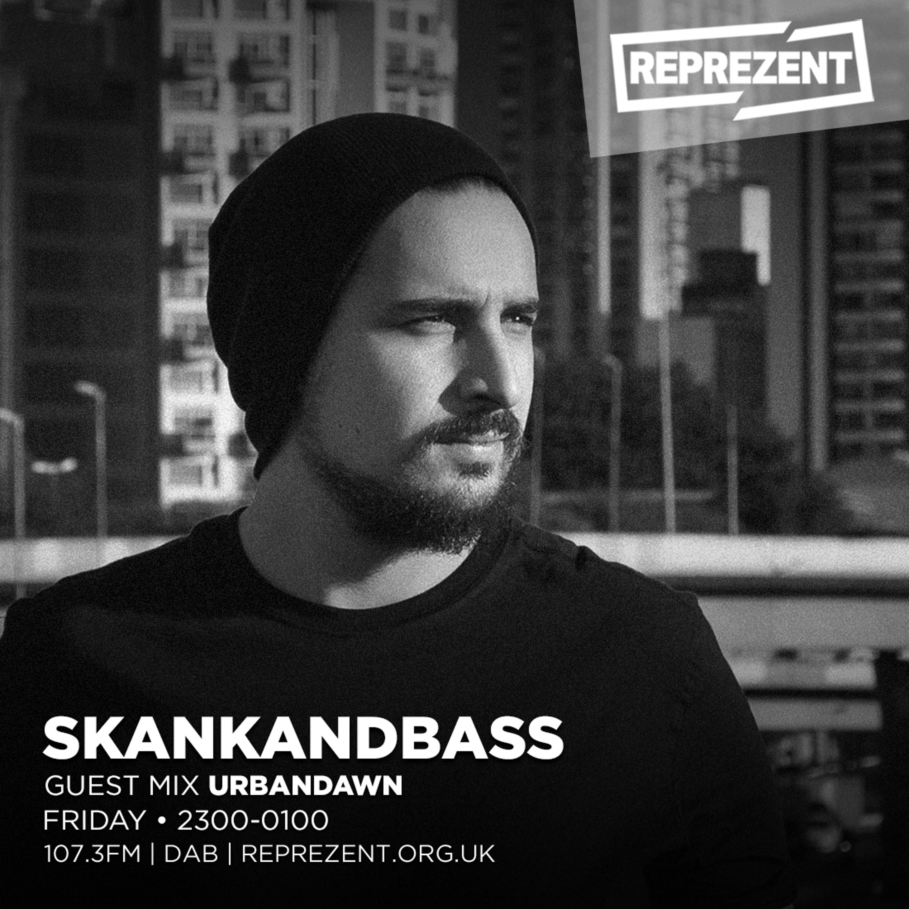 Skankandbass Radio