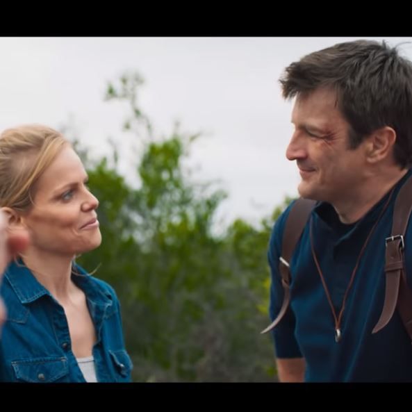 The story behind the Uncharted fan film