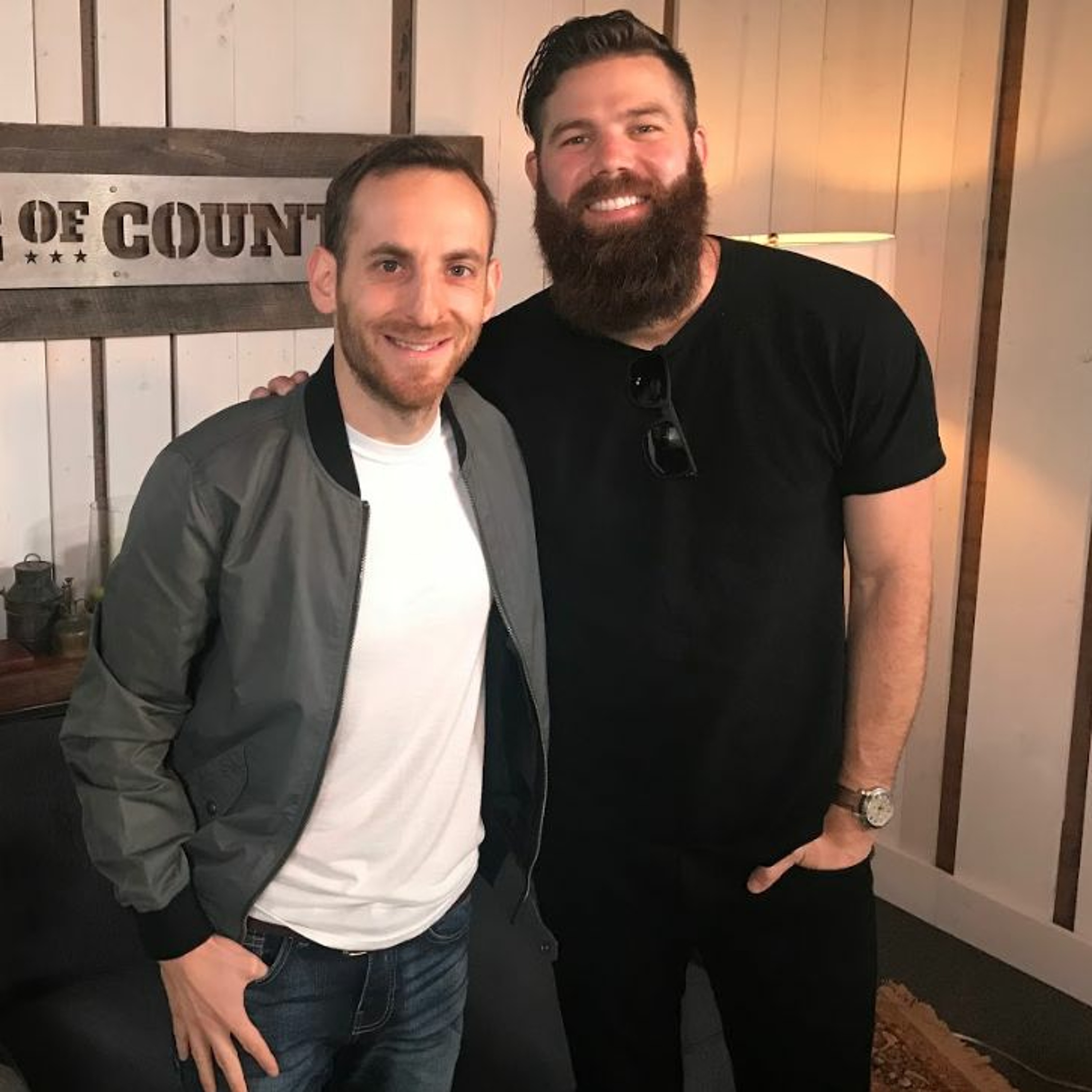 Sam Alex Podcast