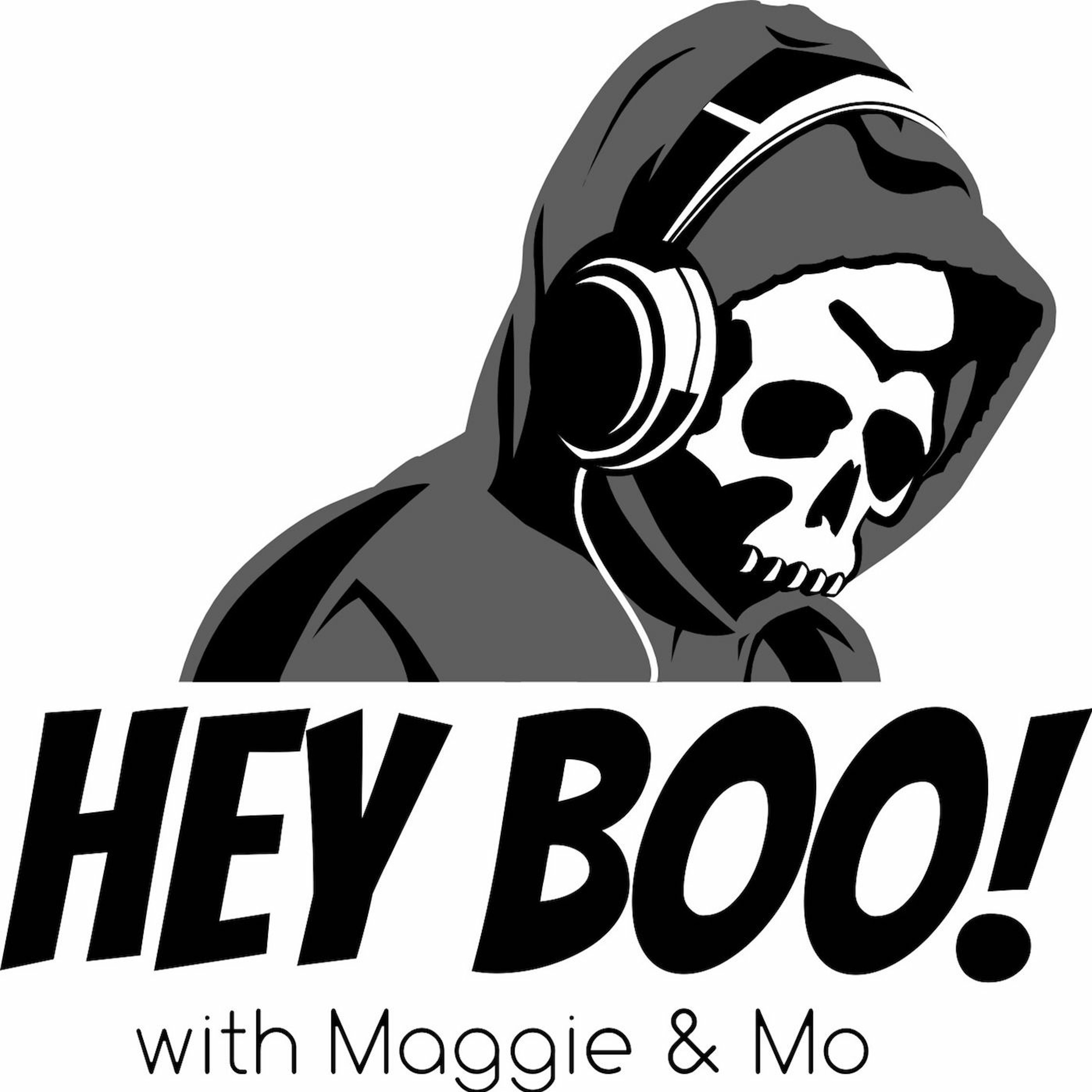 Episode 13 - We're Back And Ready To Rumble