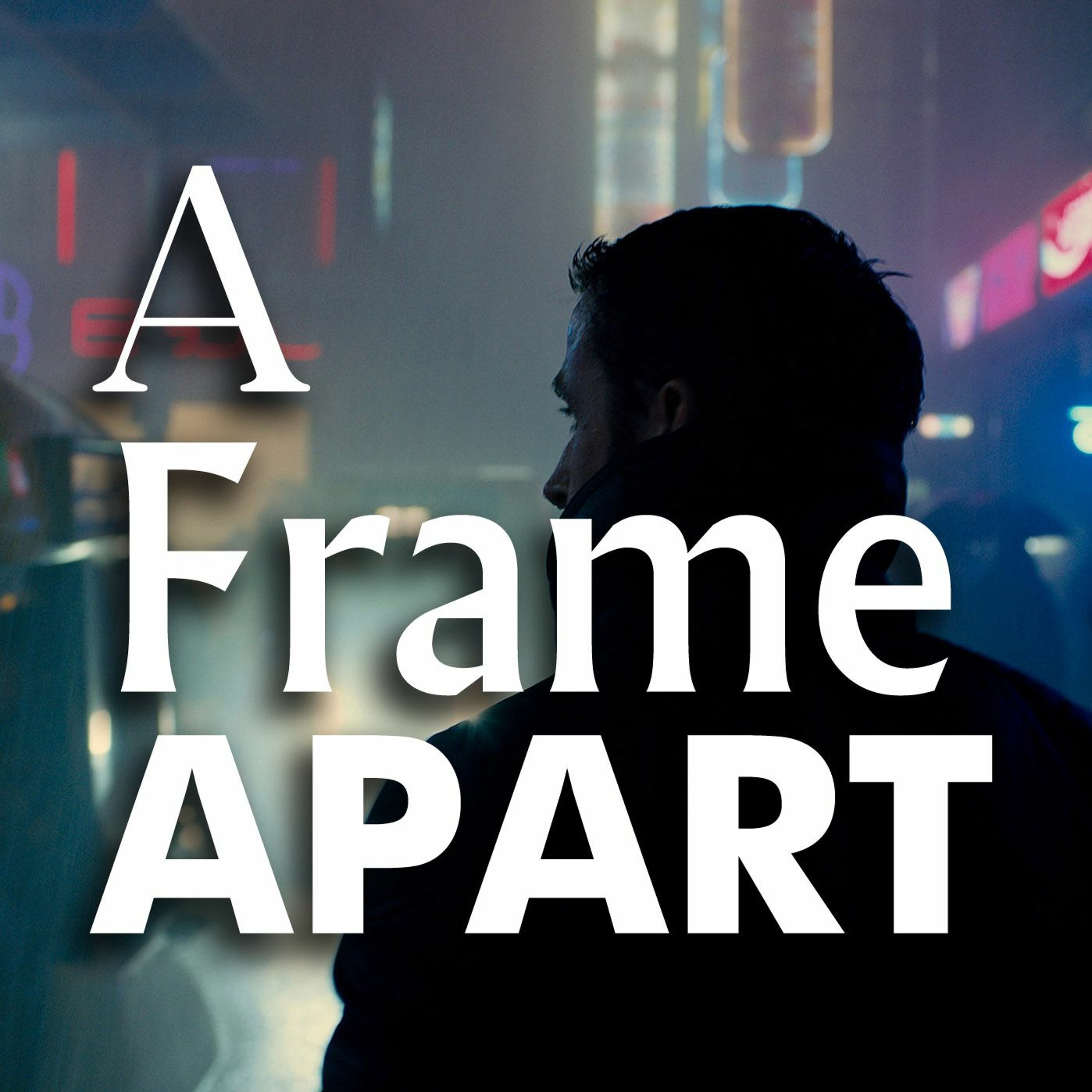 Episode 101 - The Godfather Part II VS Blade Runner 2049