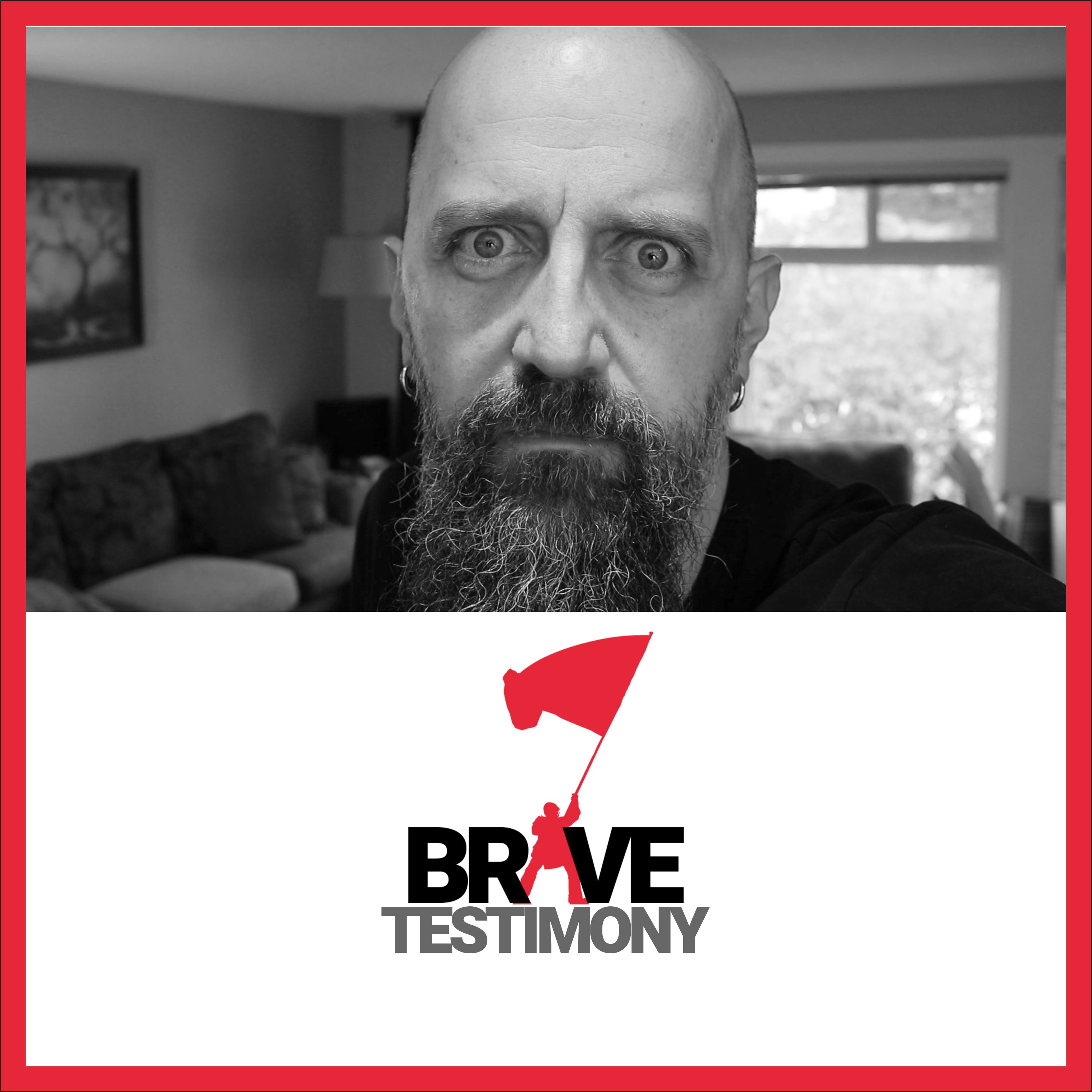 Bravetestimony - S01e01