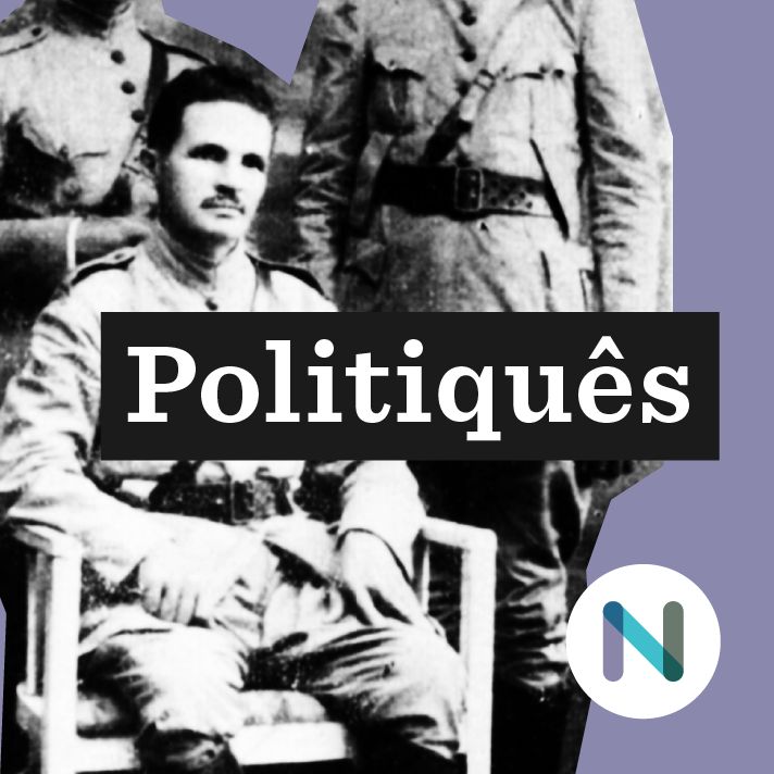 #45 Coronelismo: no passado e em novas formas