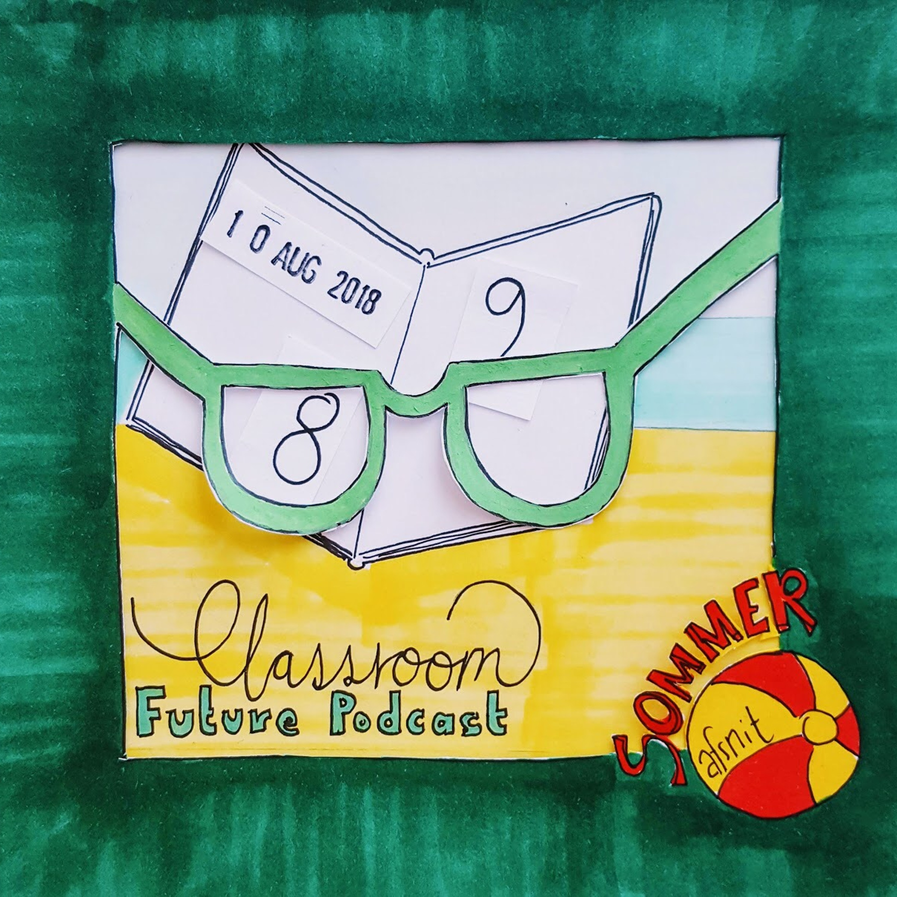 Future Classroom Podcast