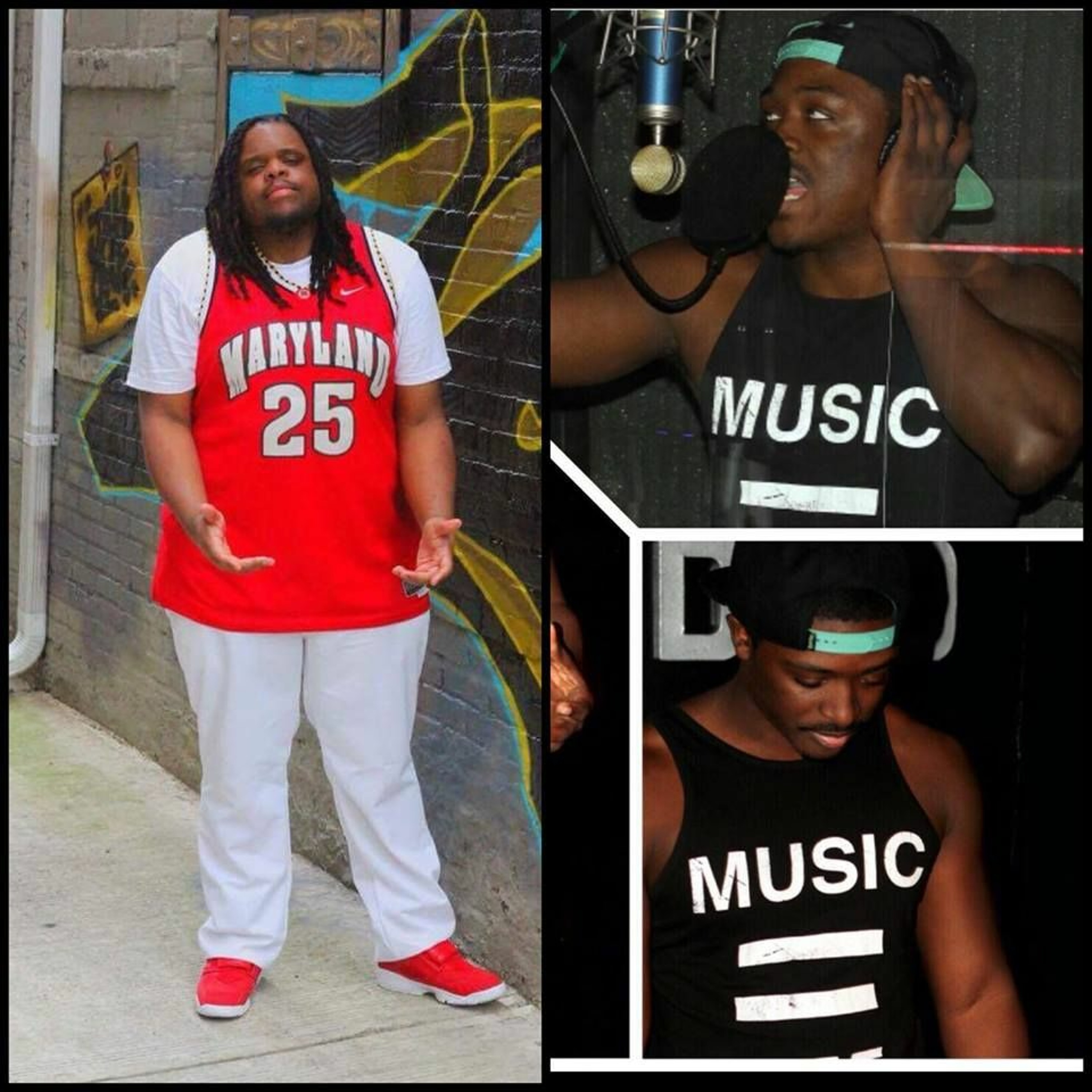 Get Your Shyne On Podcast