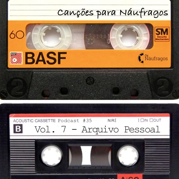 Os Náufragos
