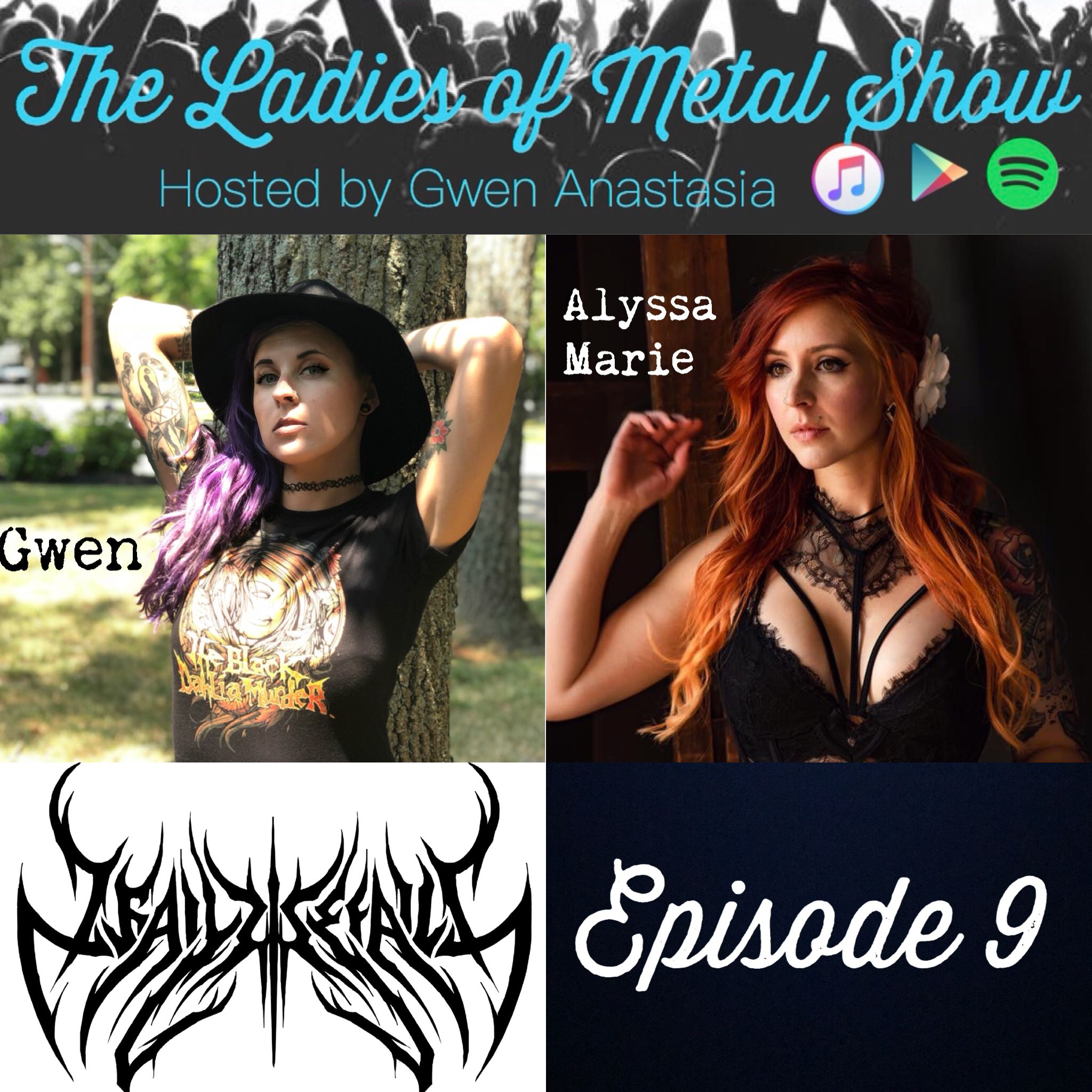 EPISODE 9