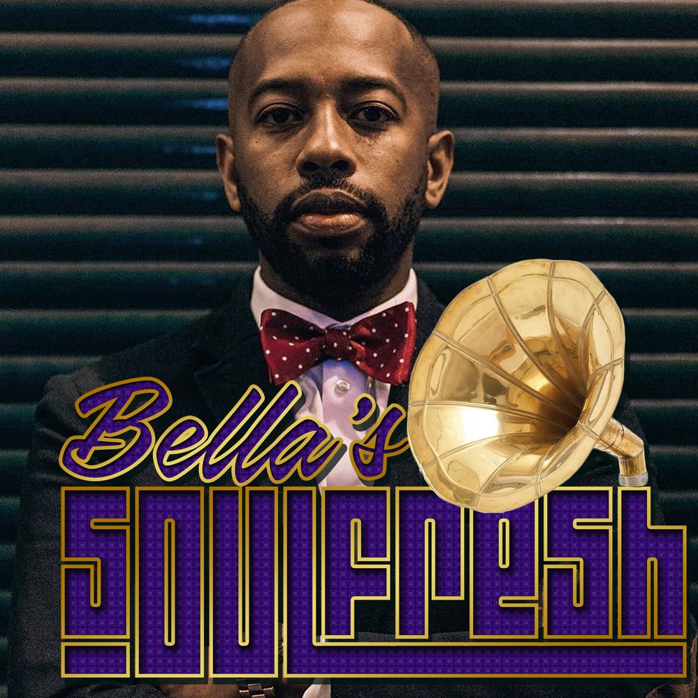 Episode 4 Bella's SoulFRESH