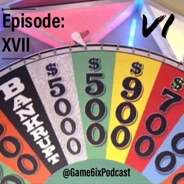 Episode 17:Come on Down