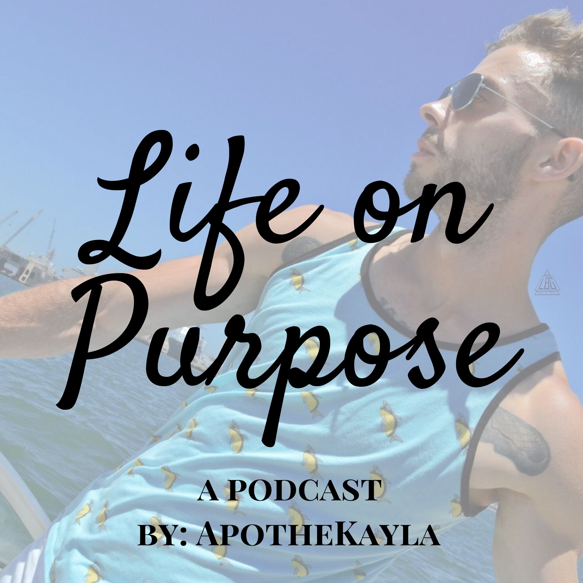 Episode 008: You deserve to feel good; an interview with a health coach.