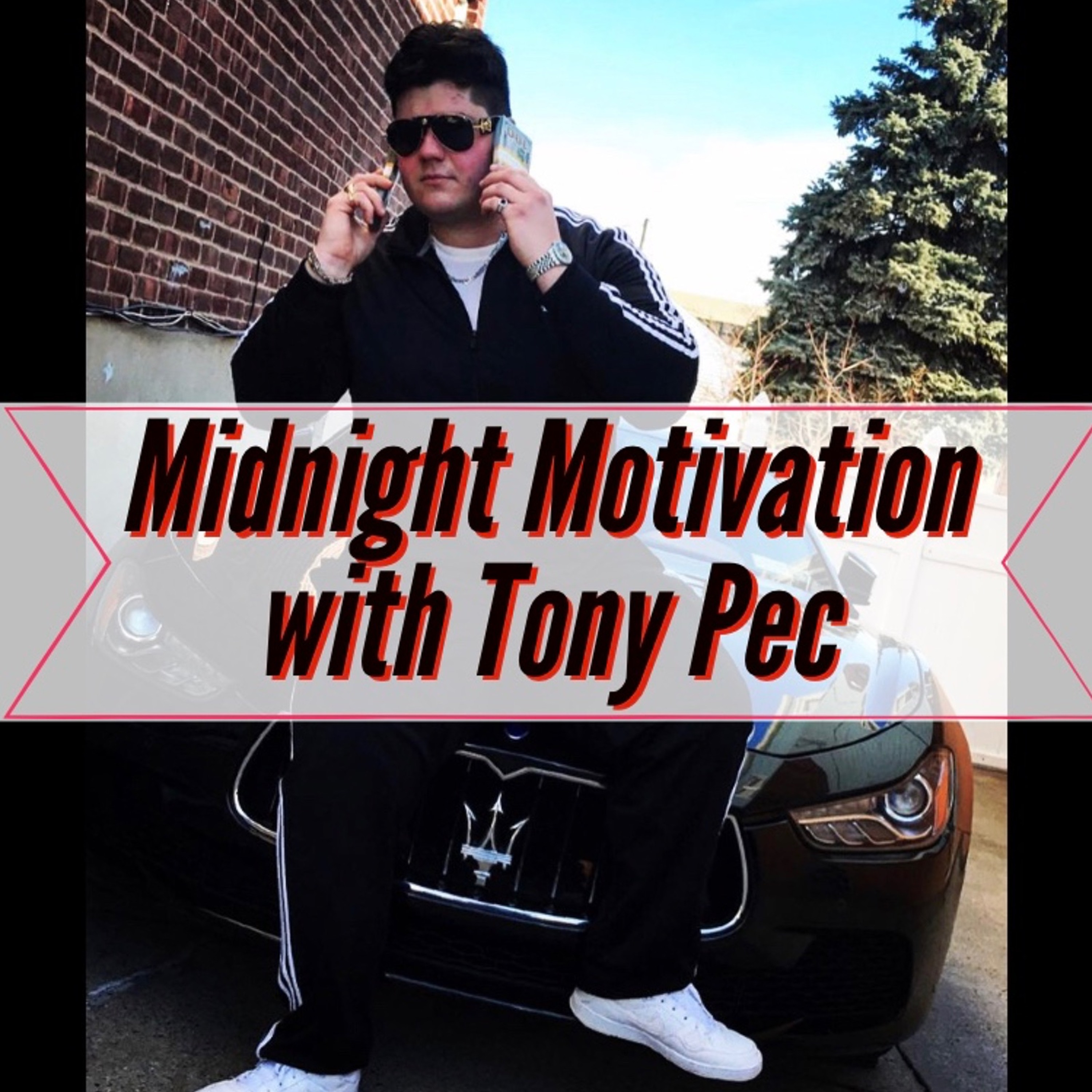 Hustle Harder | Don't Take Any Sick Days