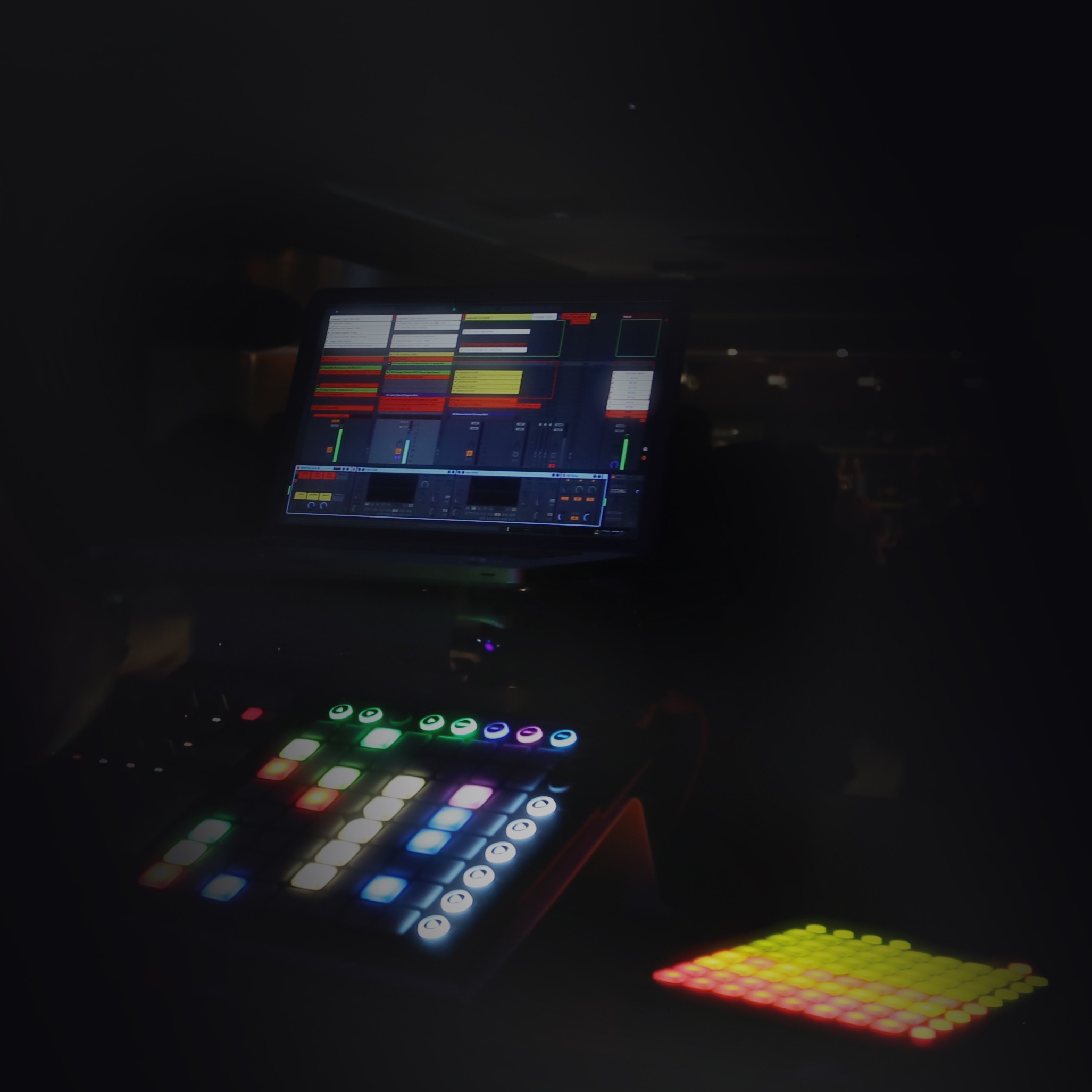 Demo Mix 2018/2 (Practice Session Recording)