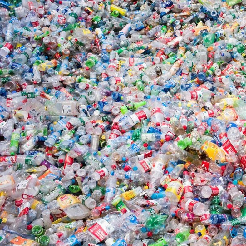#57: Our plastic addiction is destroying the planet