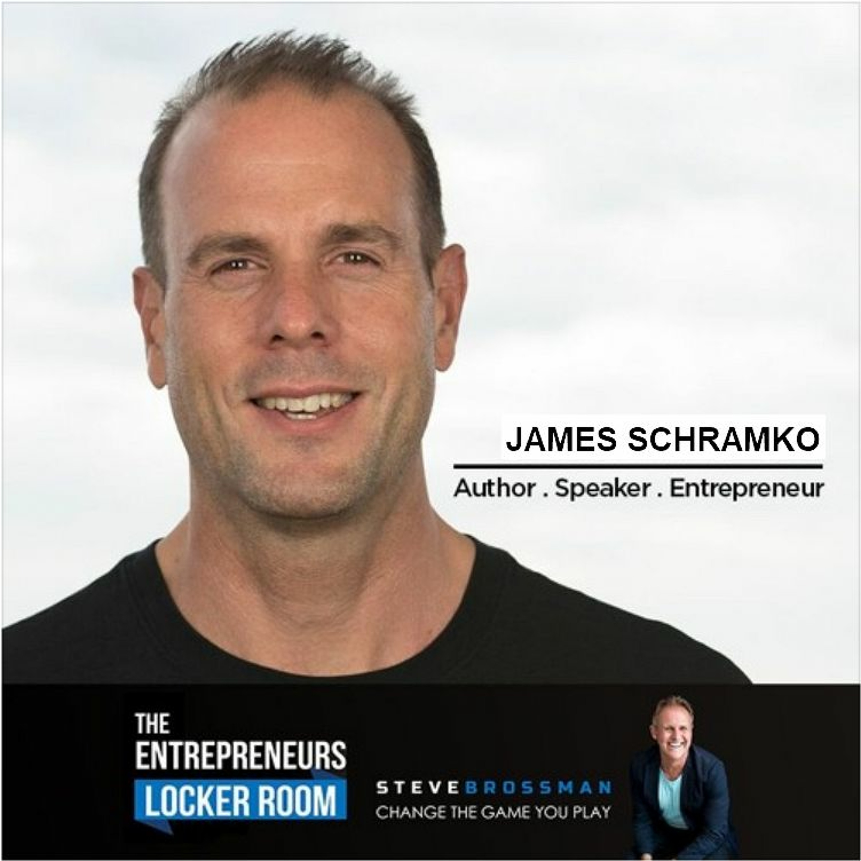 The Entrepreneurs Locker Room