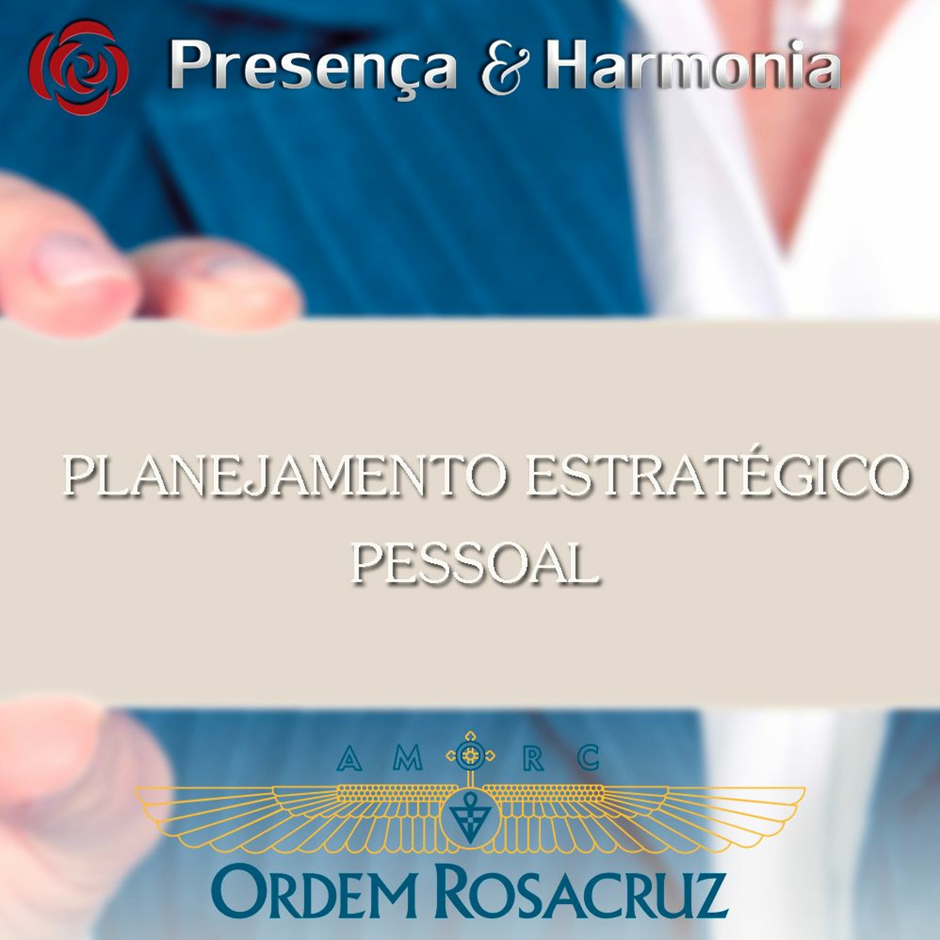 Podcast Rosacruz