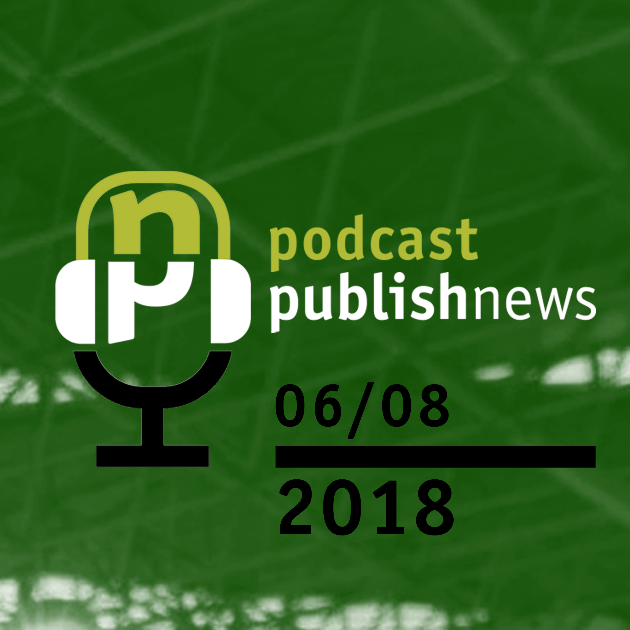 Podcast do PublishNews