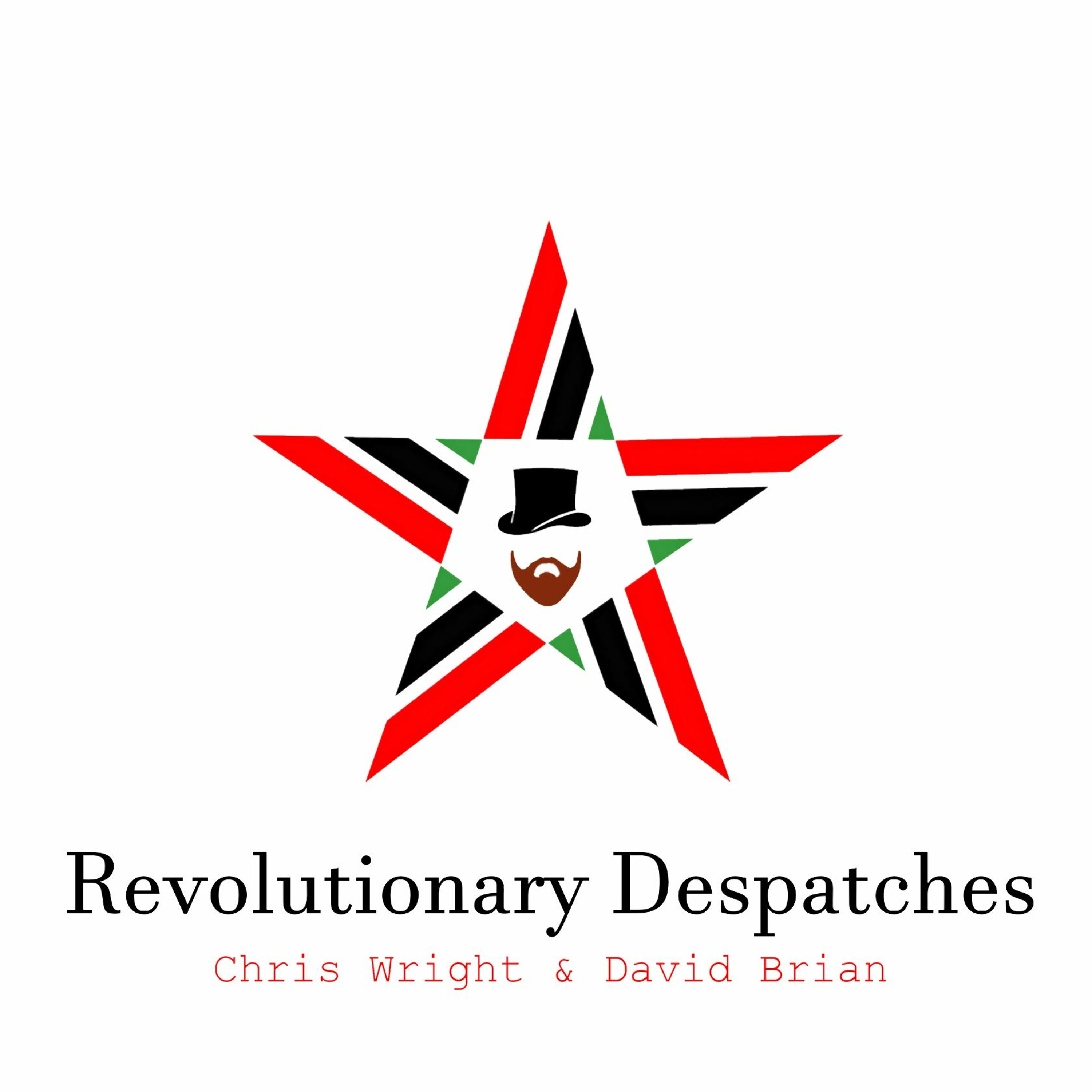 Revolutionary Despatches