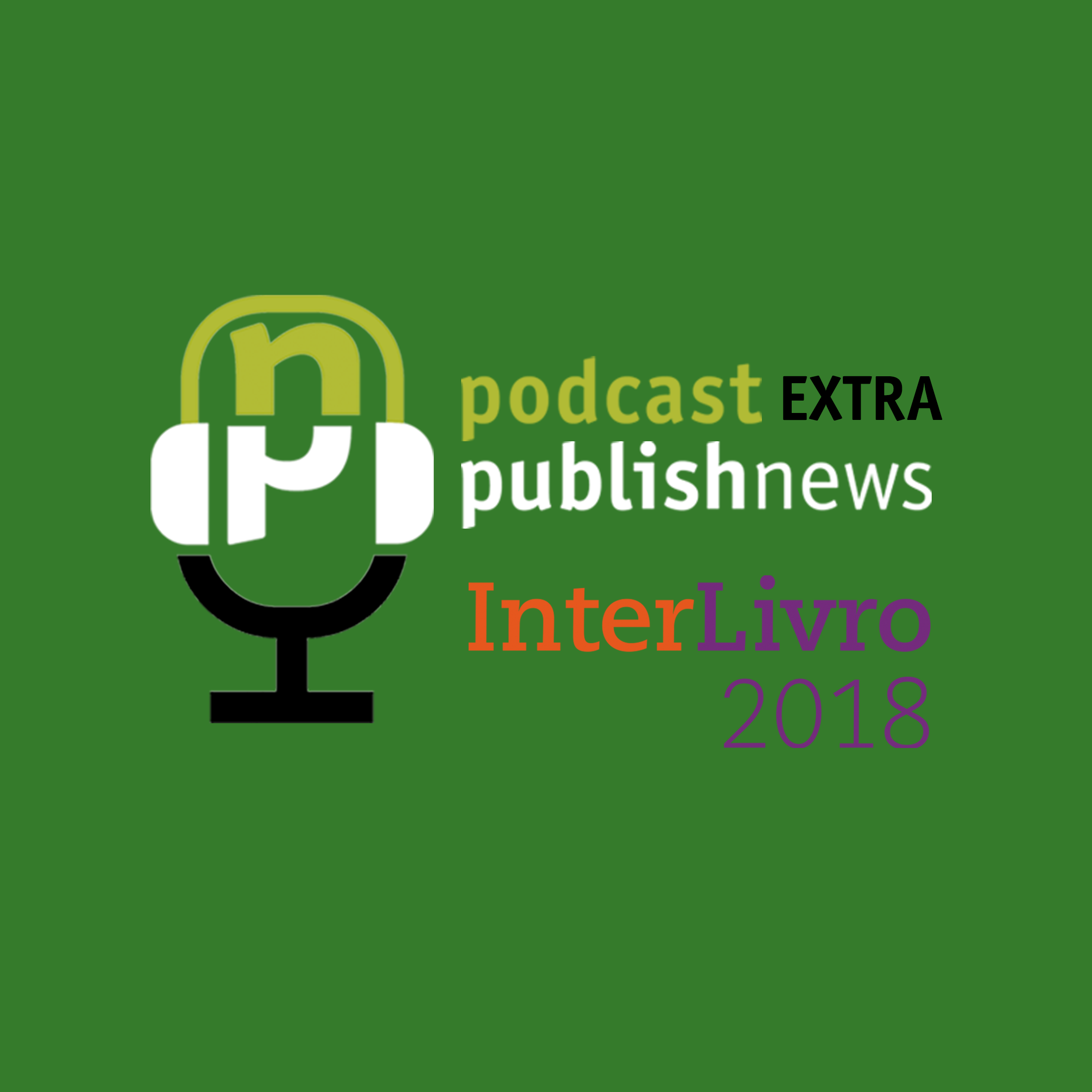 Podcast do PublishNews