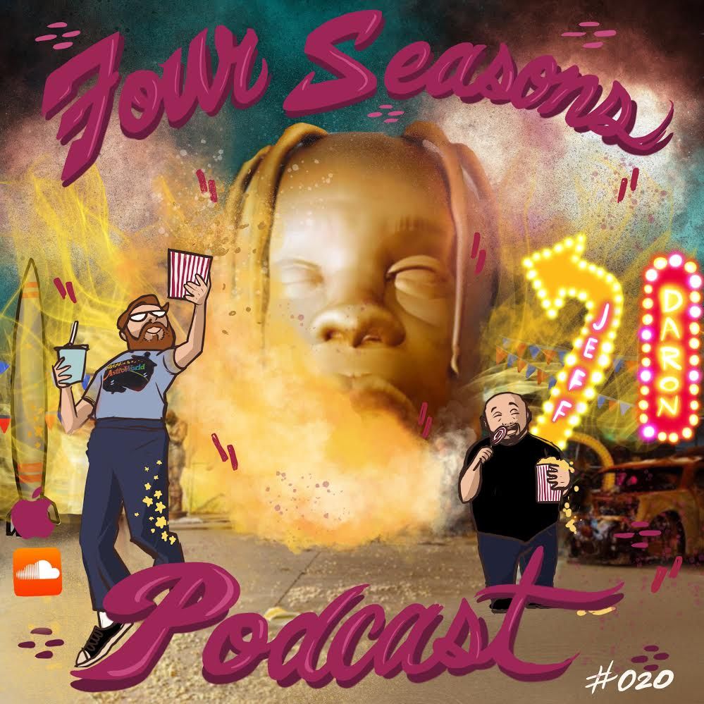 Episode 020 | $20 Dilemma